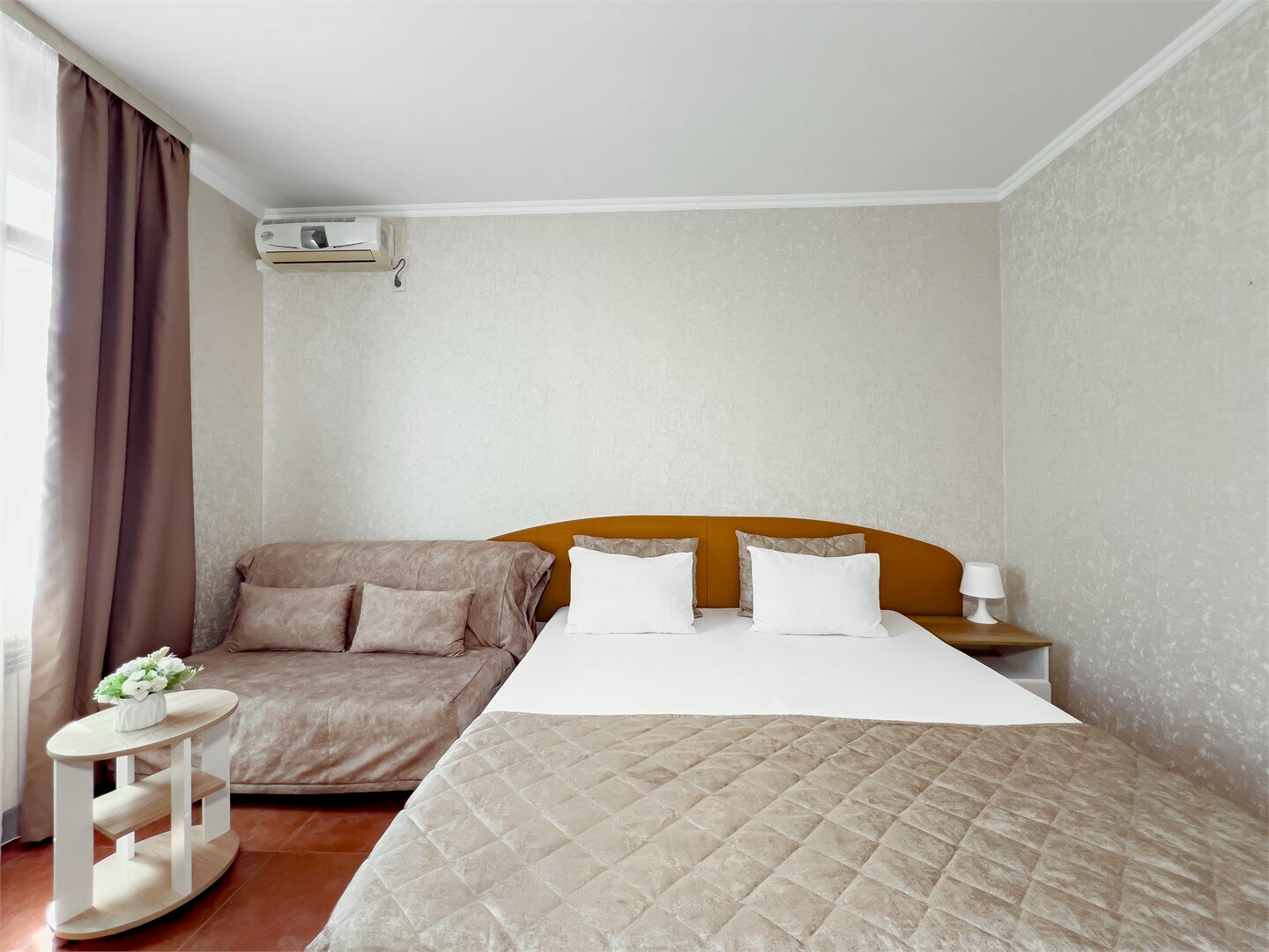 Семейный номер