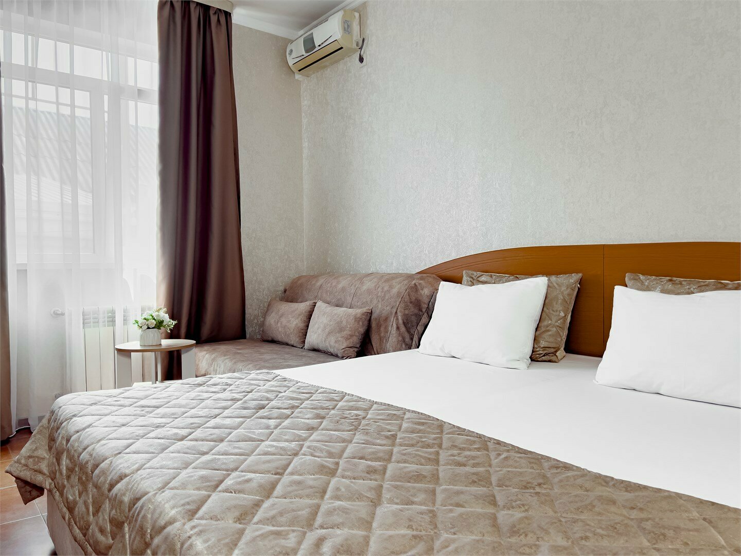 Семейный номер