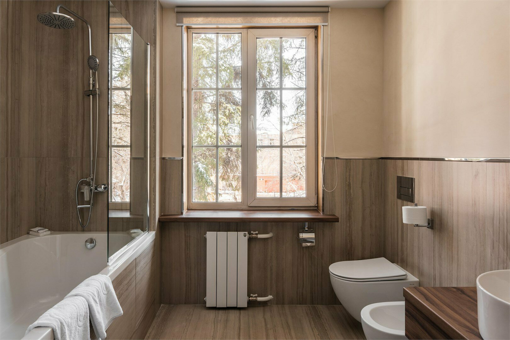 Джуниор сюит