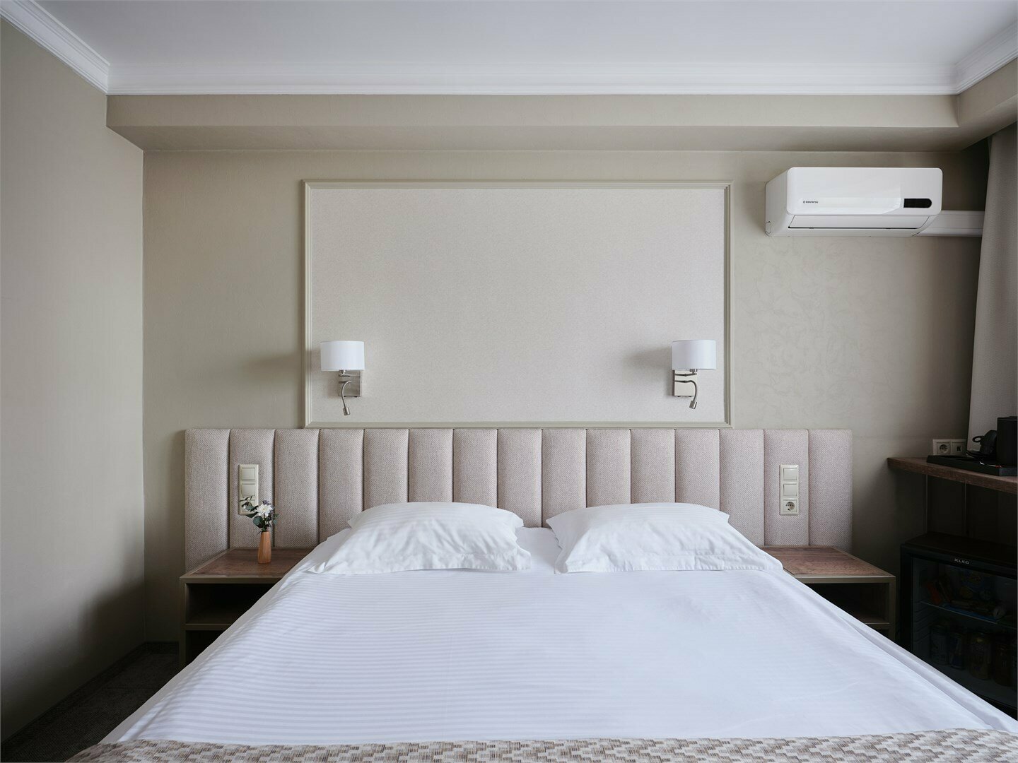 Номер первой категории (стандарт)