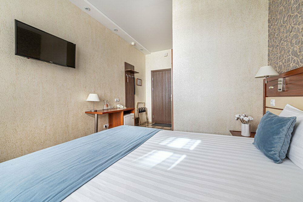 Стандарт с видом в арку