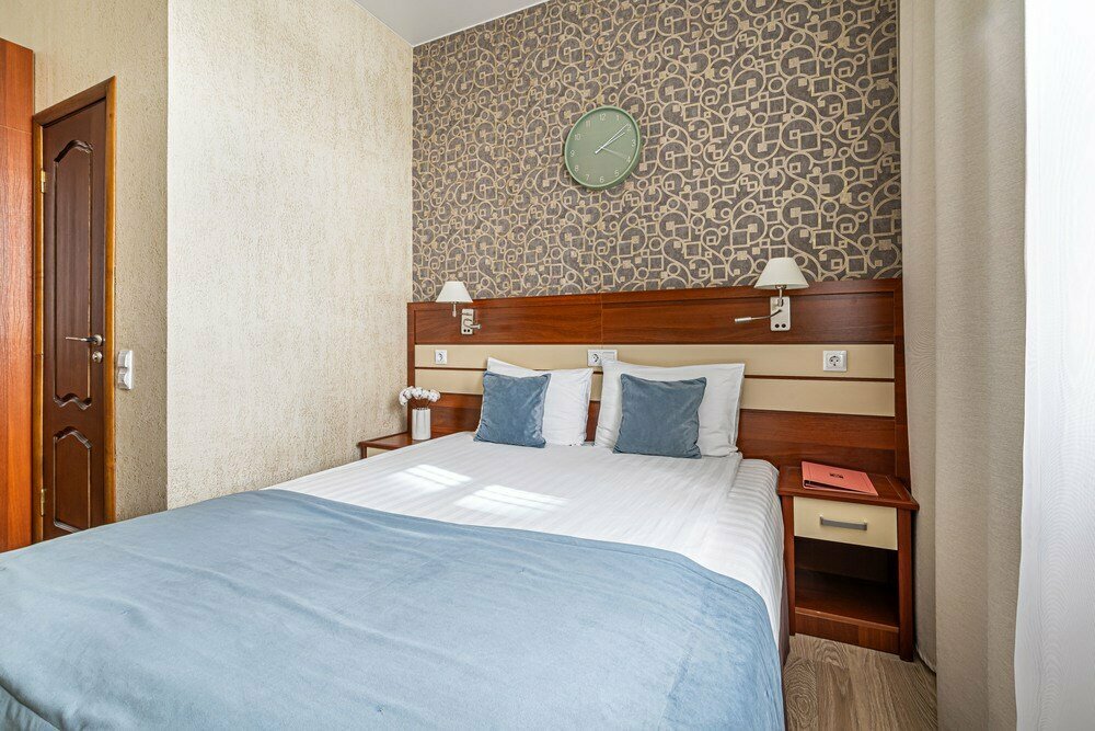 Стандарт с видом в арку