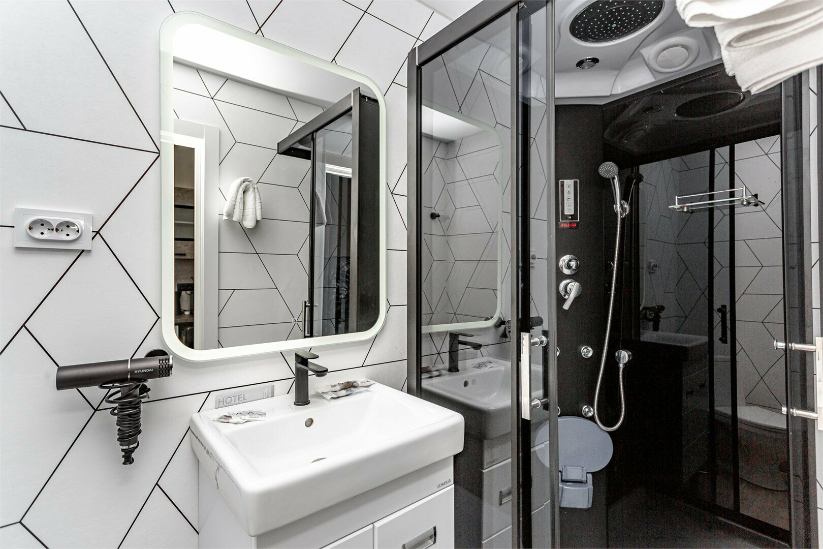 Улучшенный