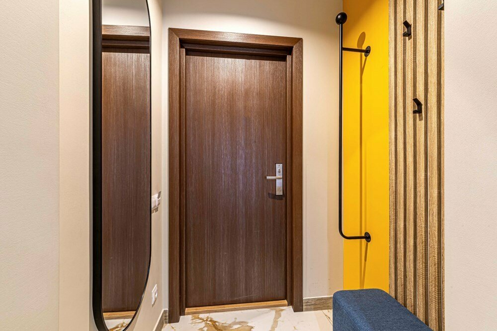 Апартаменты