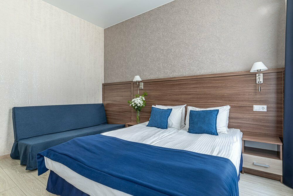 Комфорт улучшенный