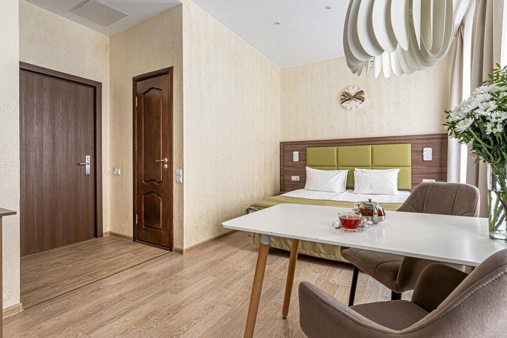 Джуниор сюит