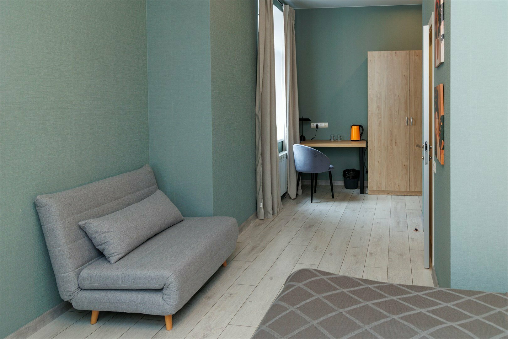 Джуниор сюит