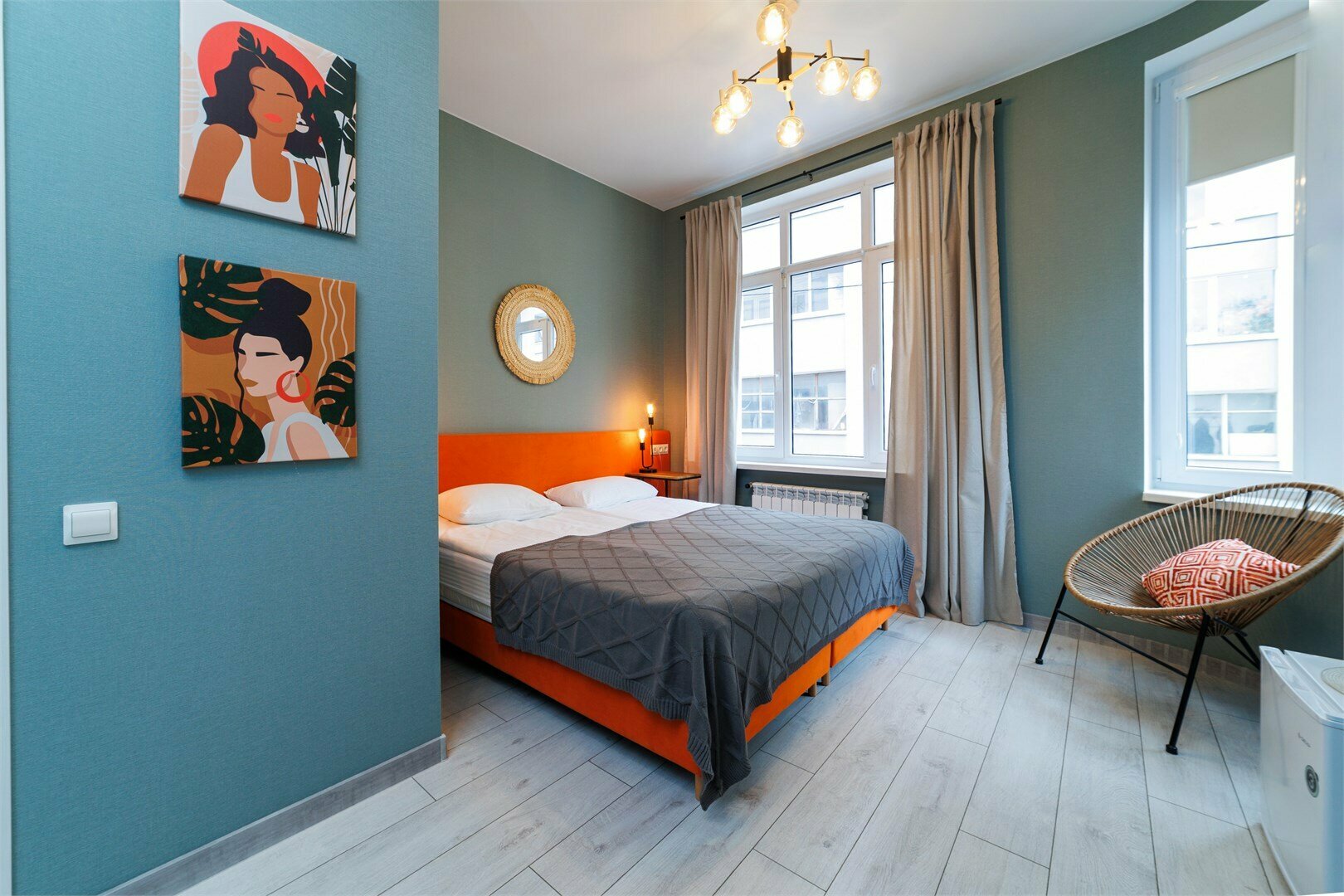 Джуниор сюит