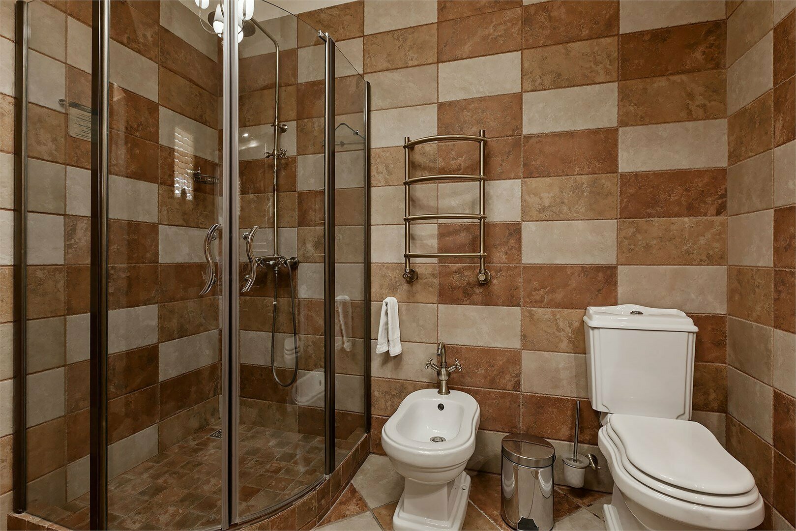 Коттедж Янтарь