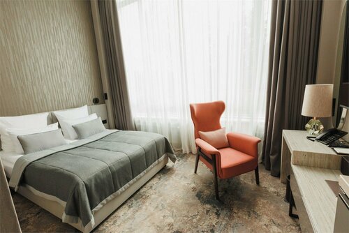 Двухместный классический 5*