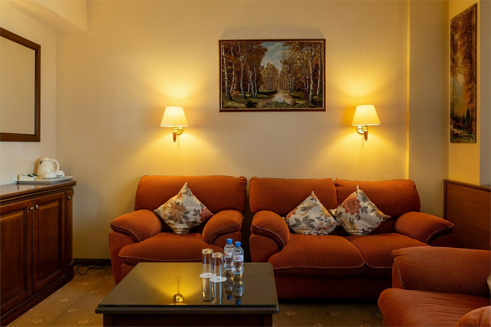 Видовой люкс