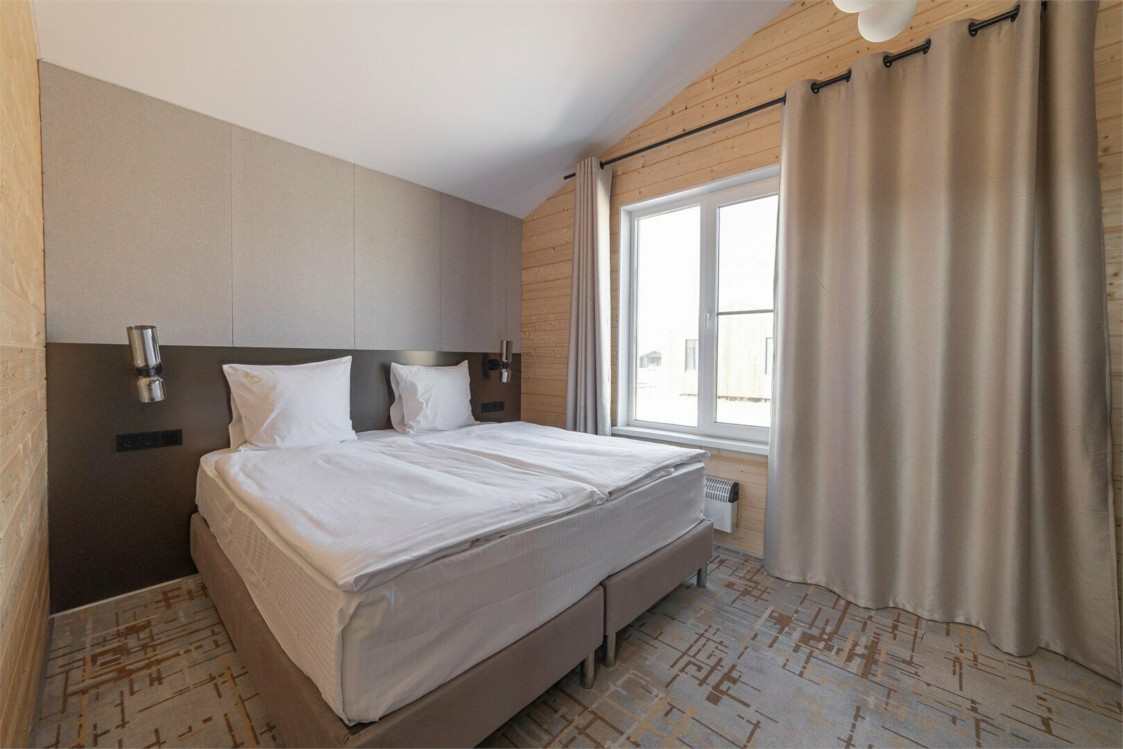 БАРН большой