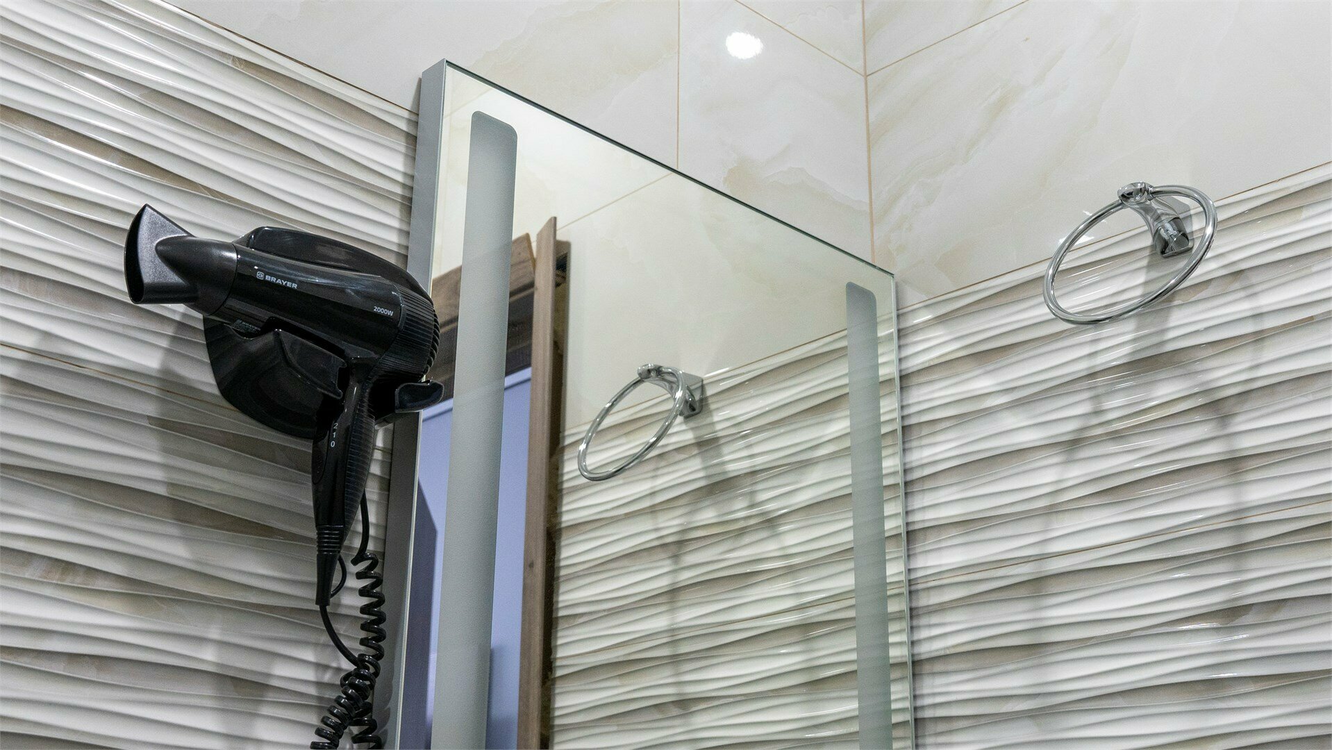 Стандарт с видом на бассейн