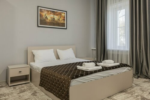 номер комфорт