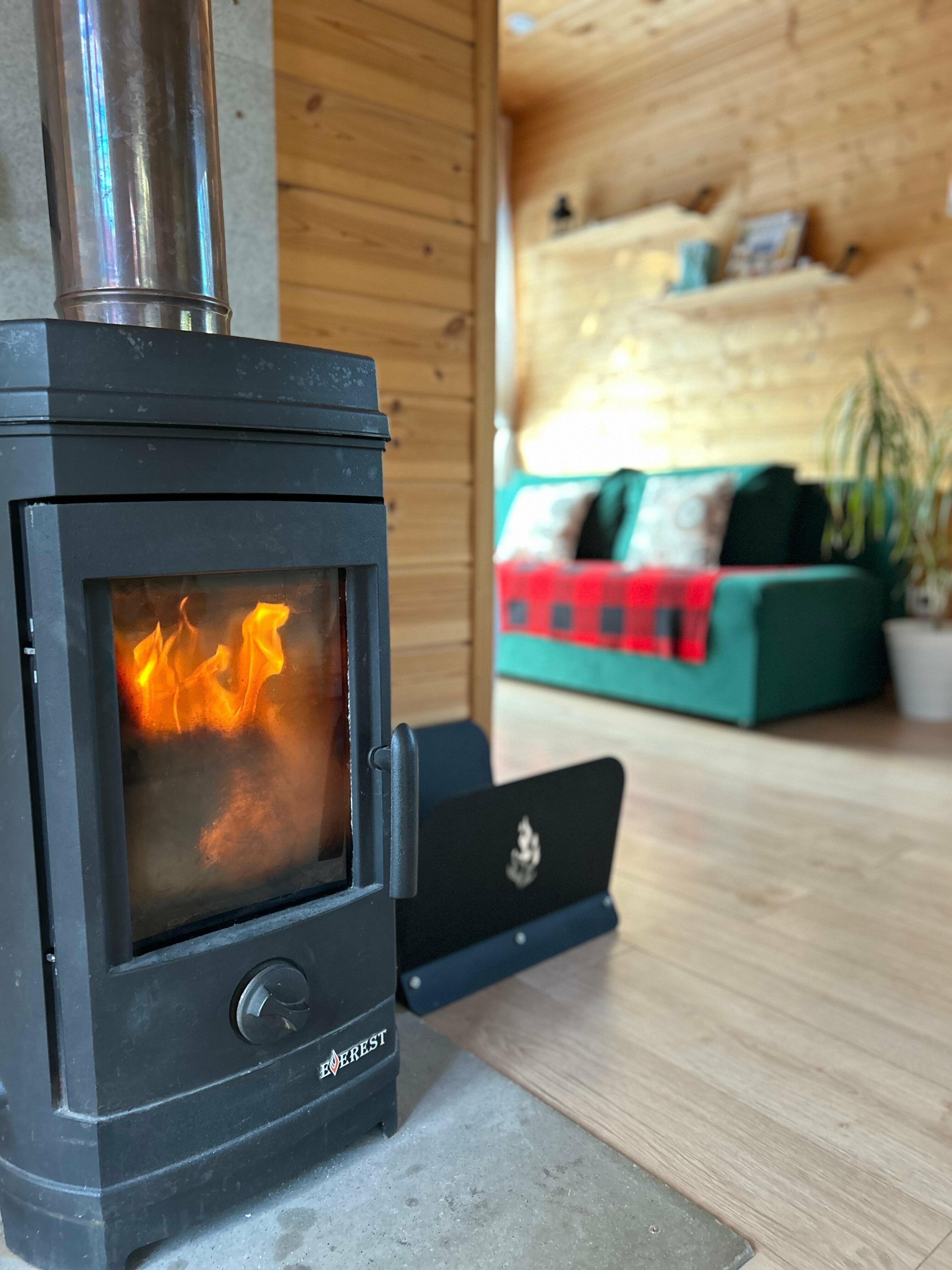 Домик Гарри