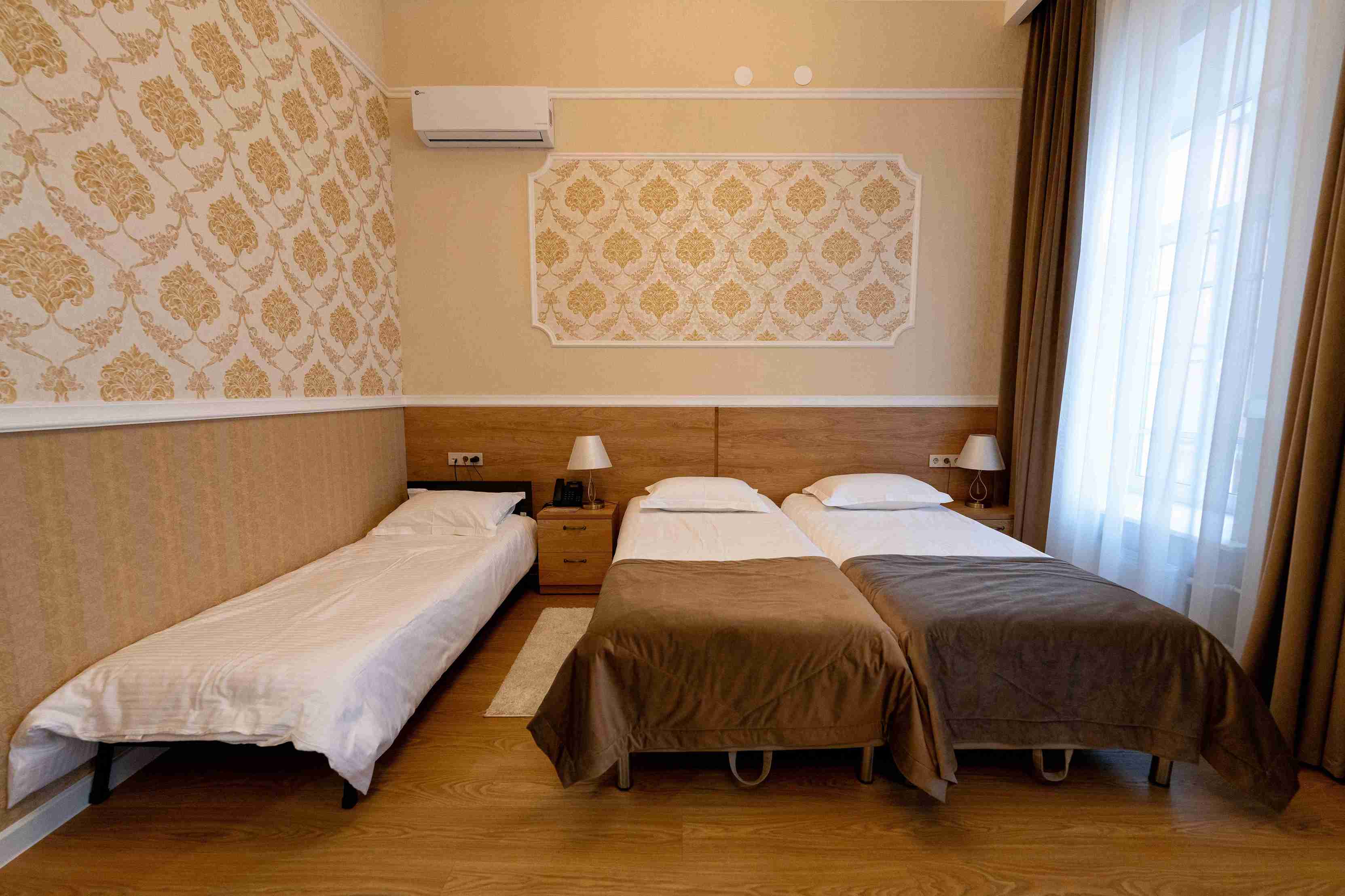 Стандарт плюс