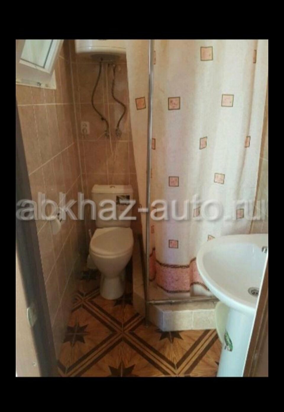 Двухместный номер с 1 кроватью или 2 отдельными кроватями