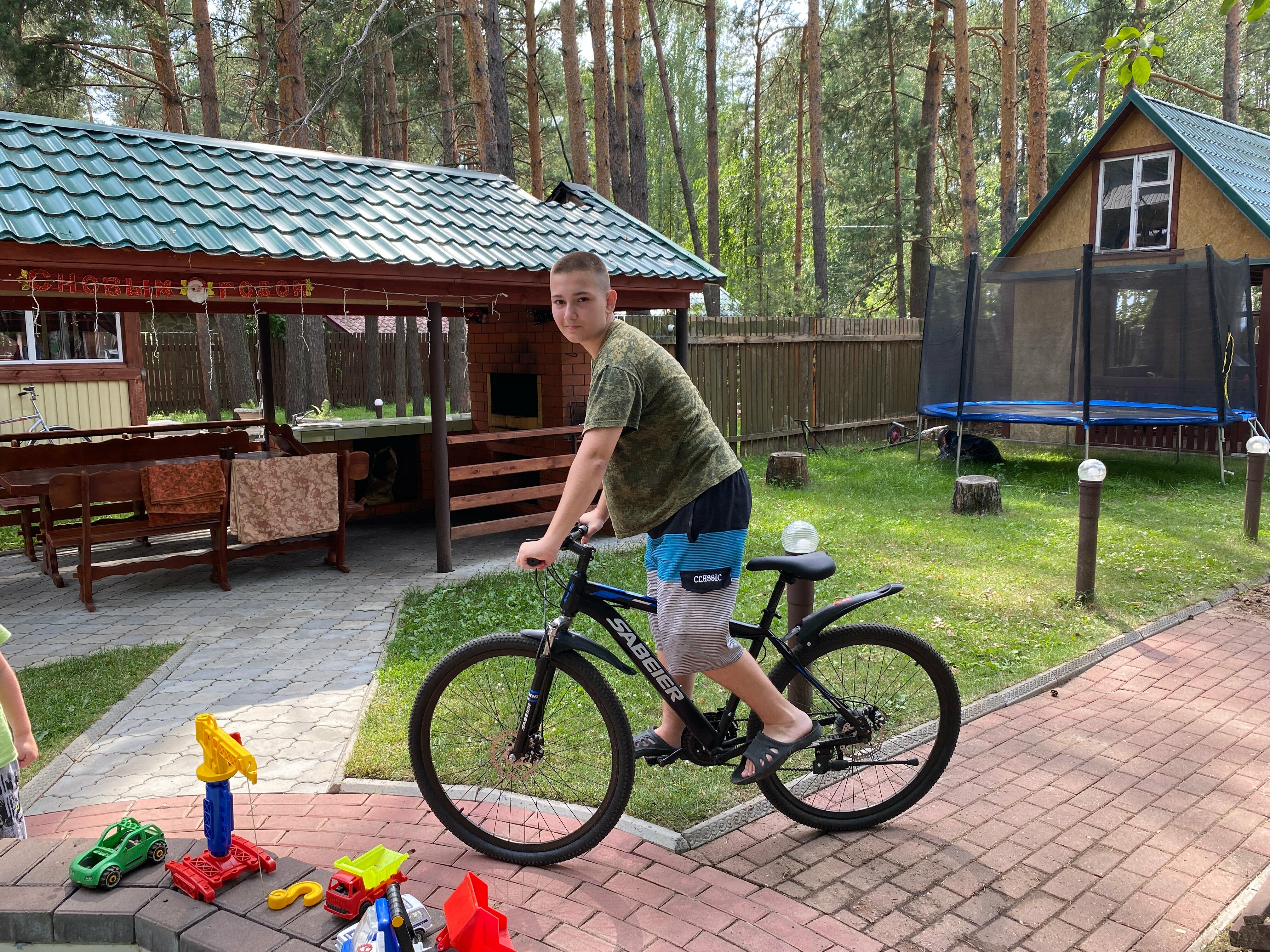 Дом – Рядом с пляжем