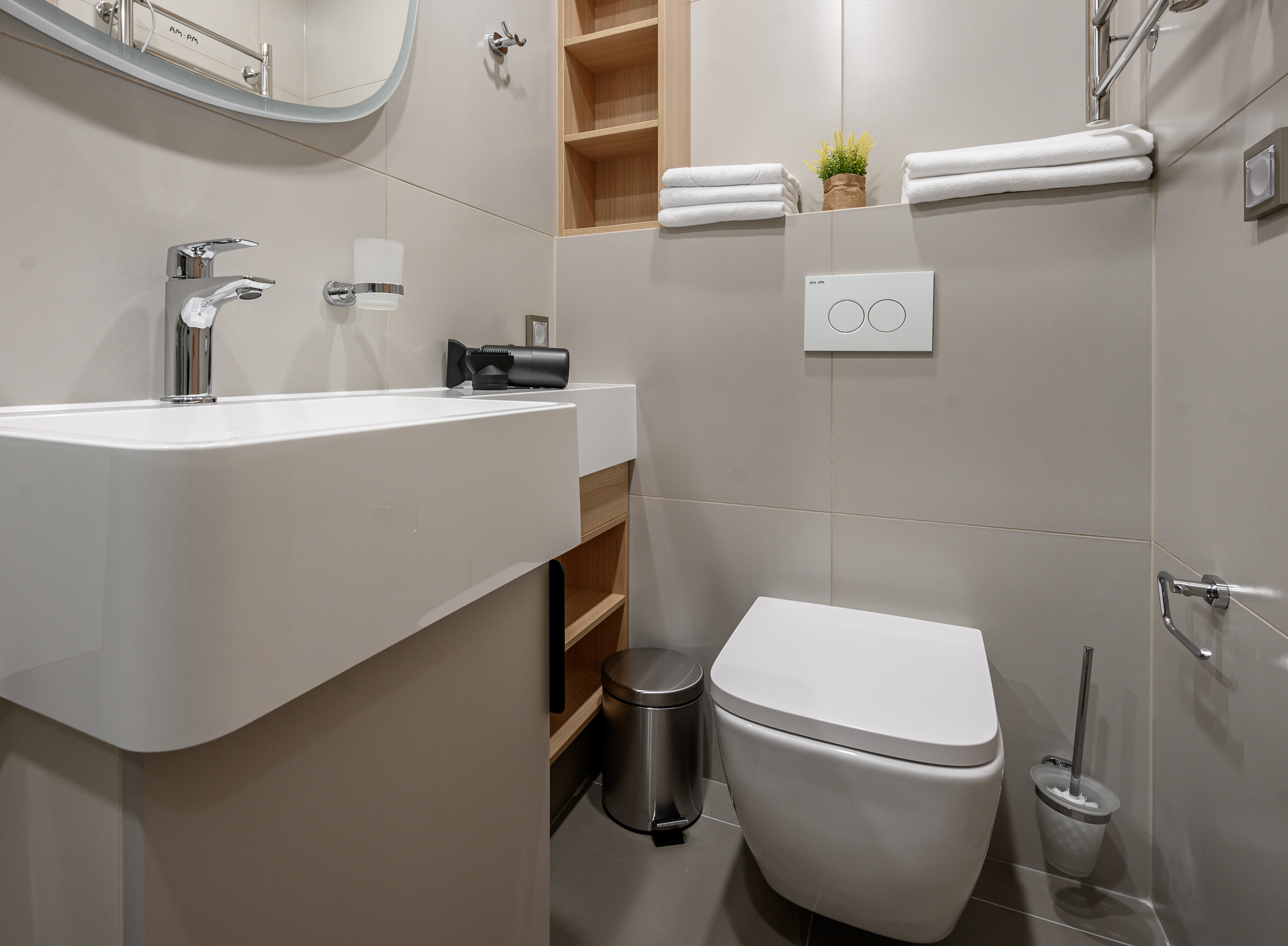 Студия (Диван-кровать)