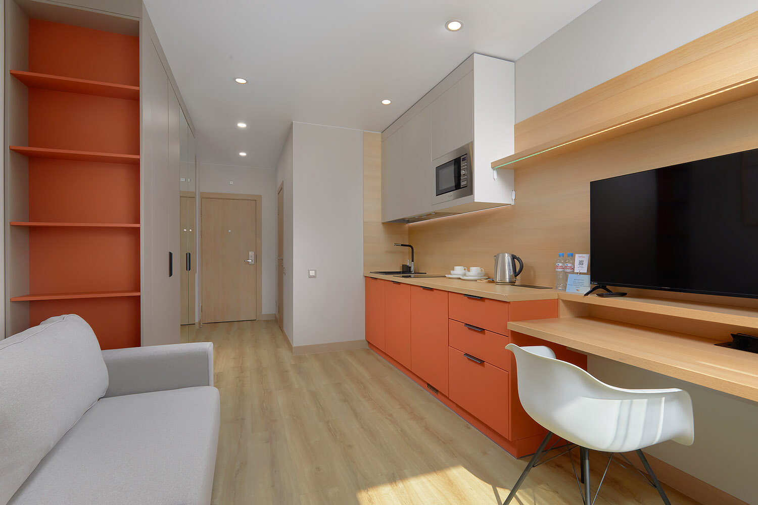 Студия (Диван-кровать)