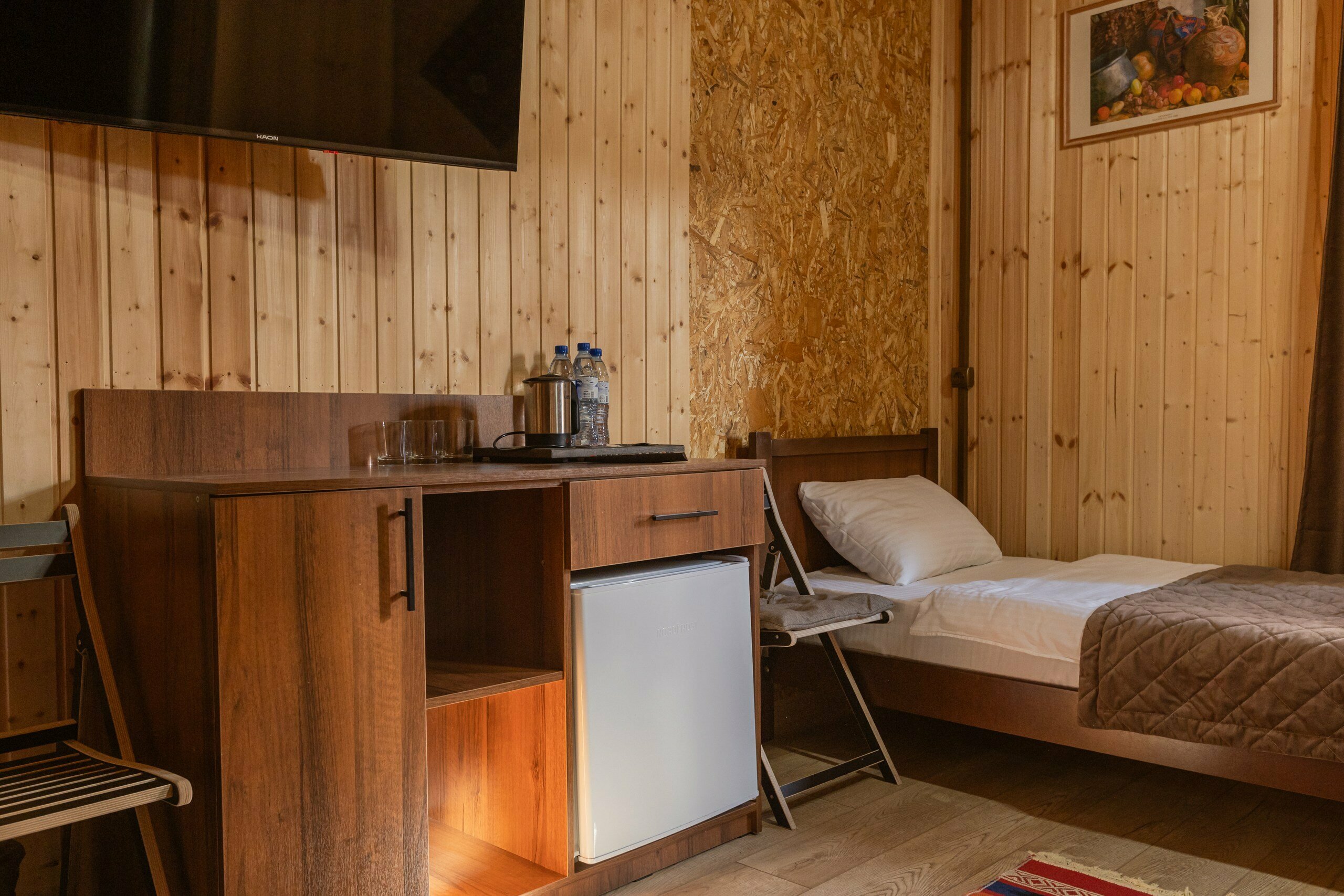 Номер Эконом