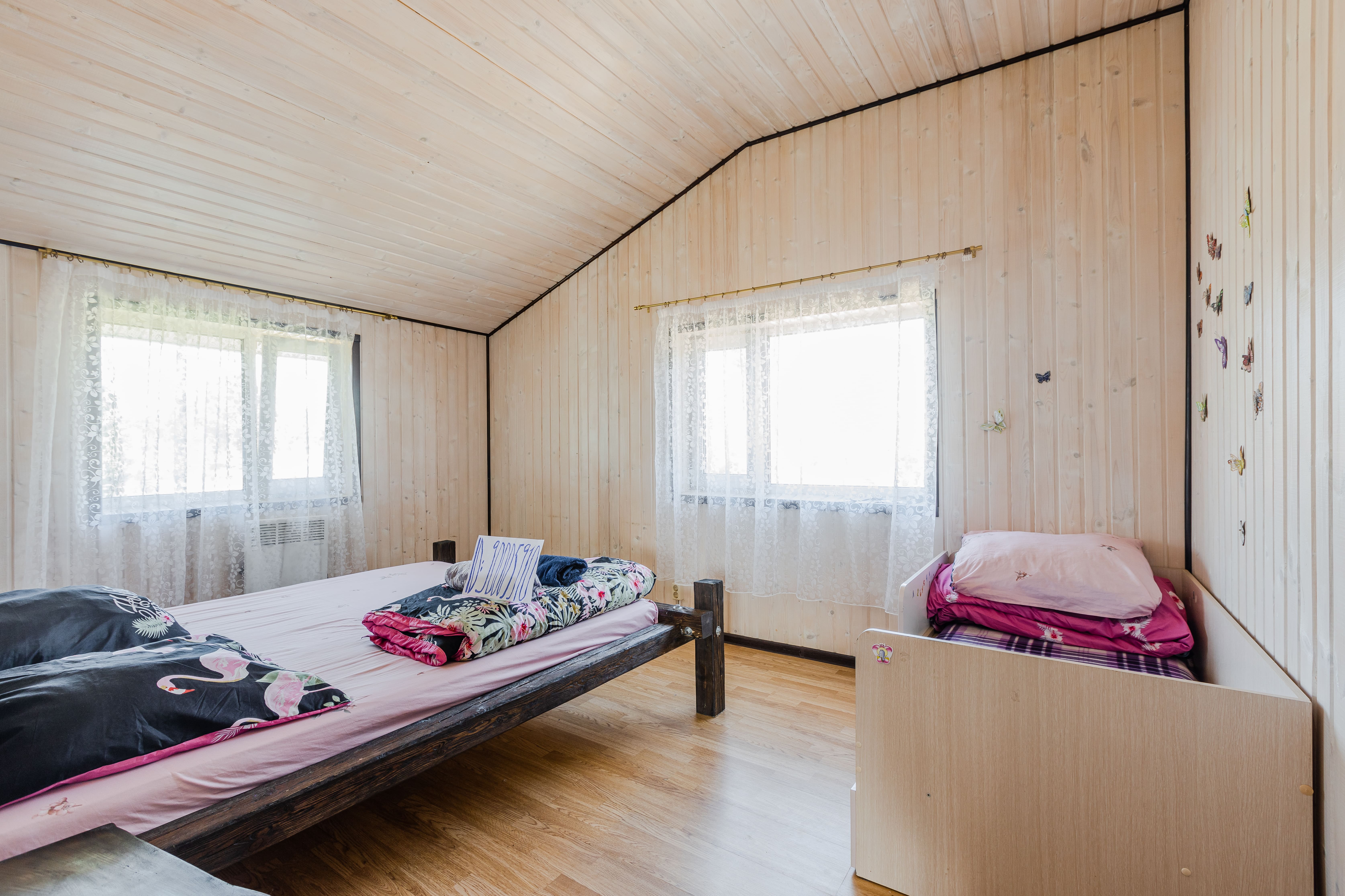 Коттедж – Рядом с пляжем