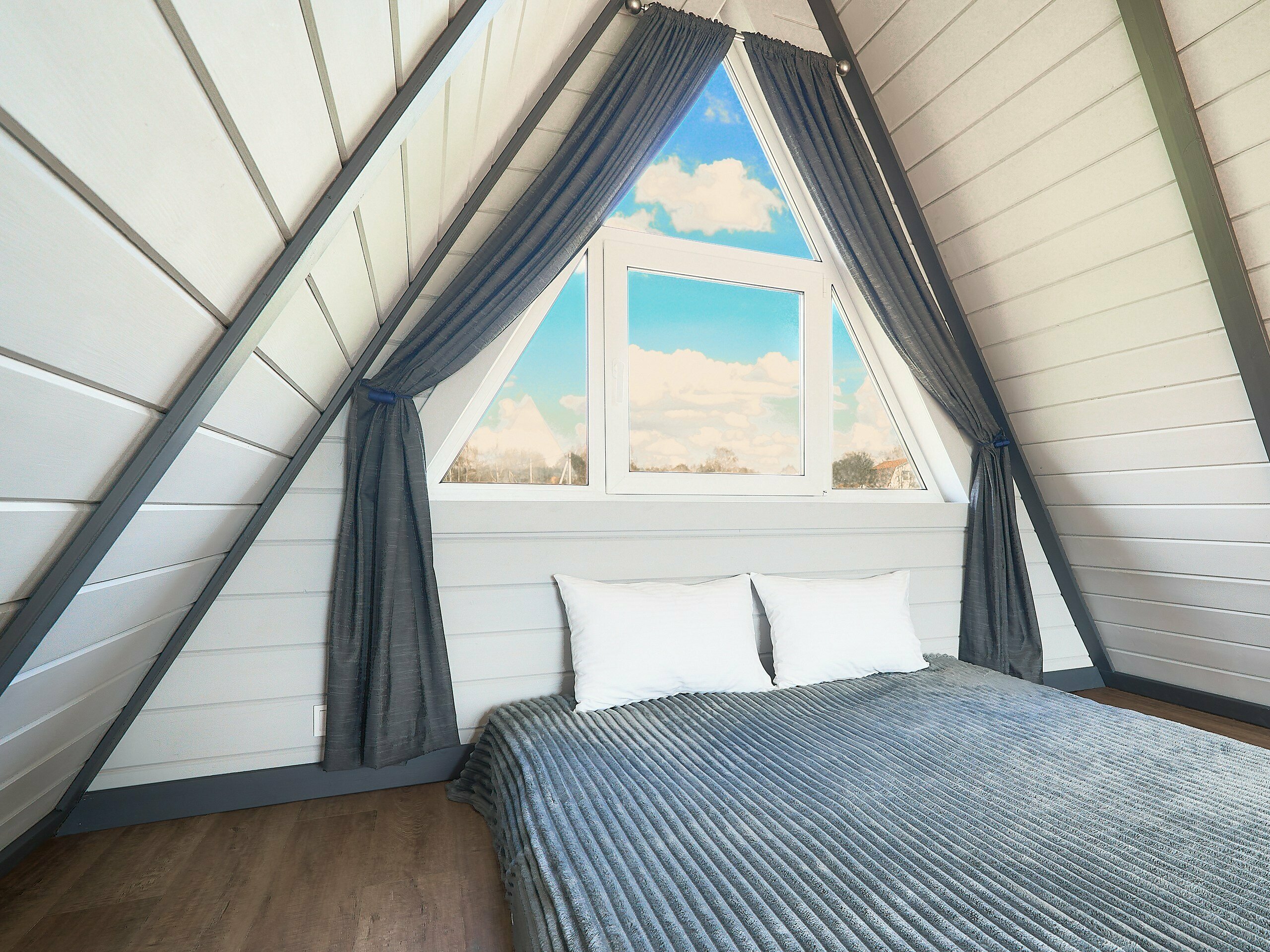 Коттедж Премиум