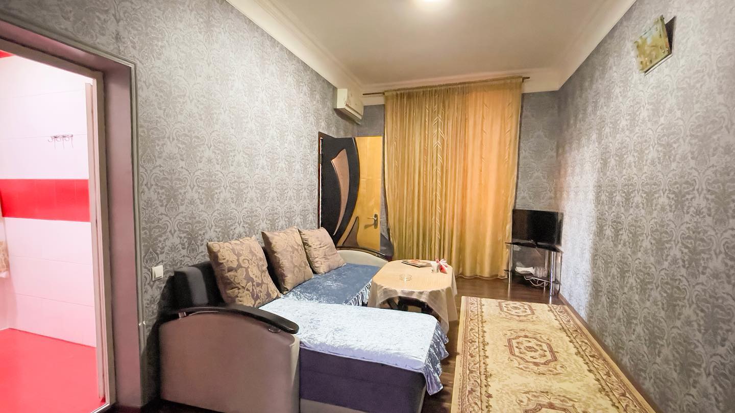 Улучшенный номер с кроватью размера «king-size» или 2 отдельными кроватями