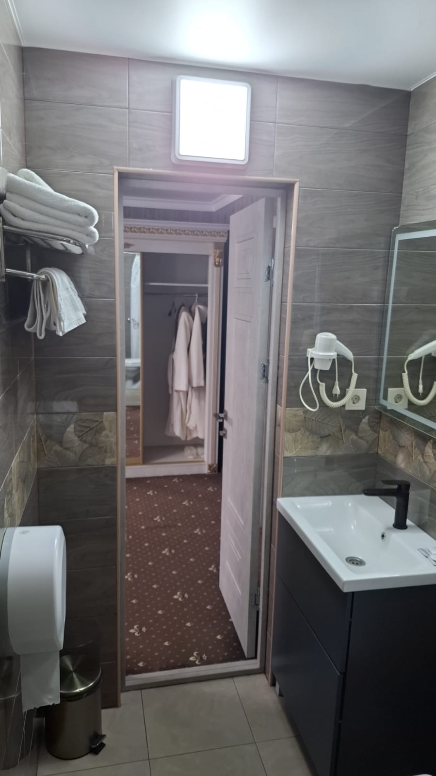 Семейный люкс