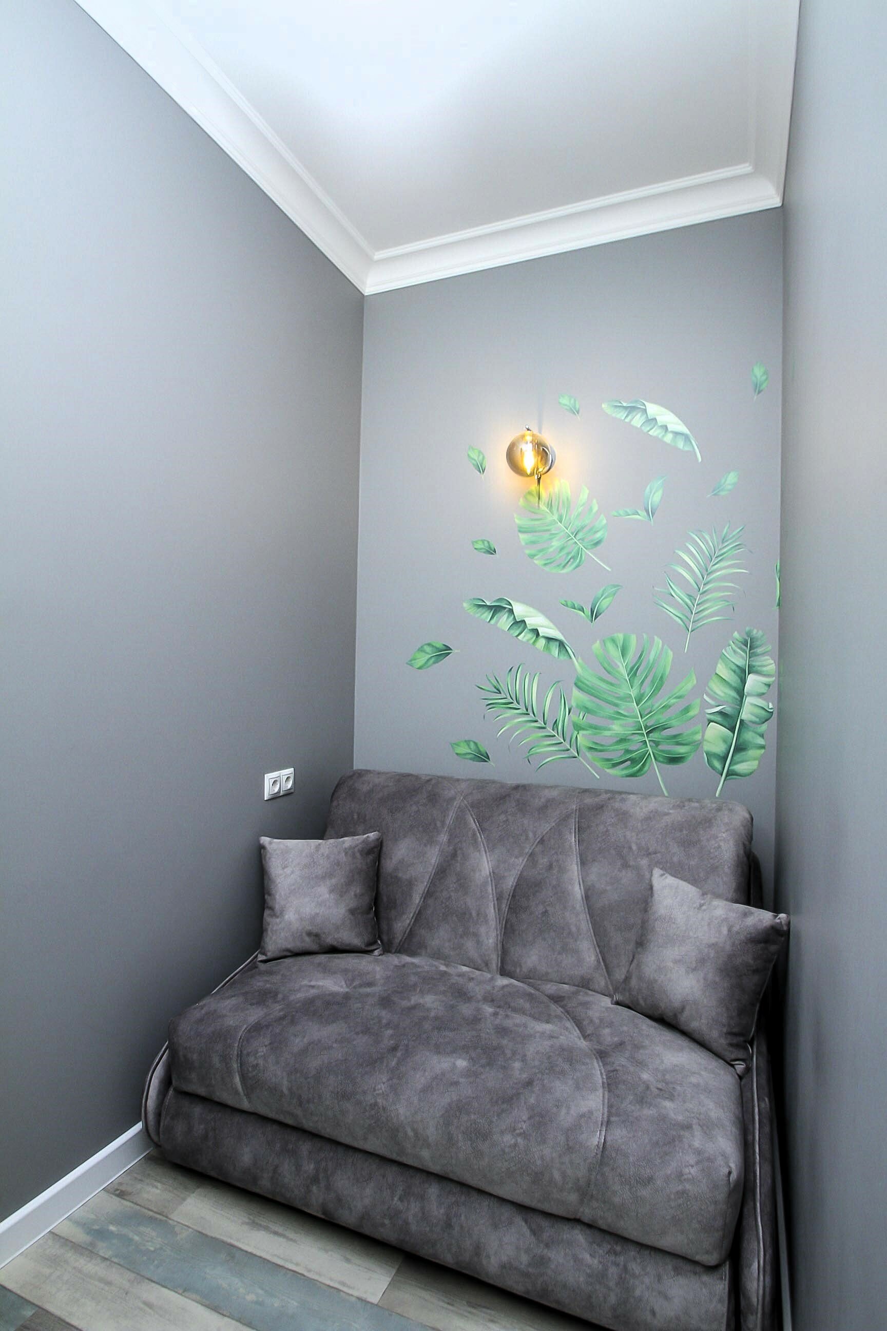 Апартаменты