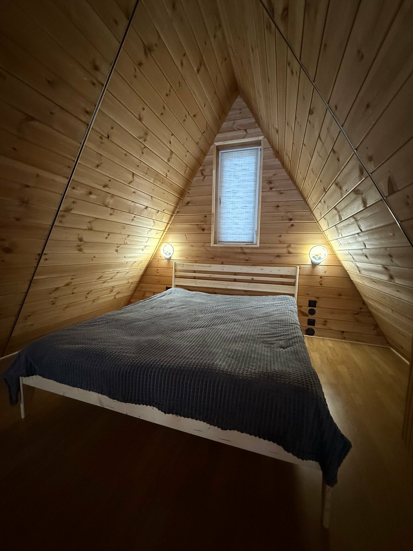 Дом для семейного отдыха