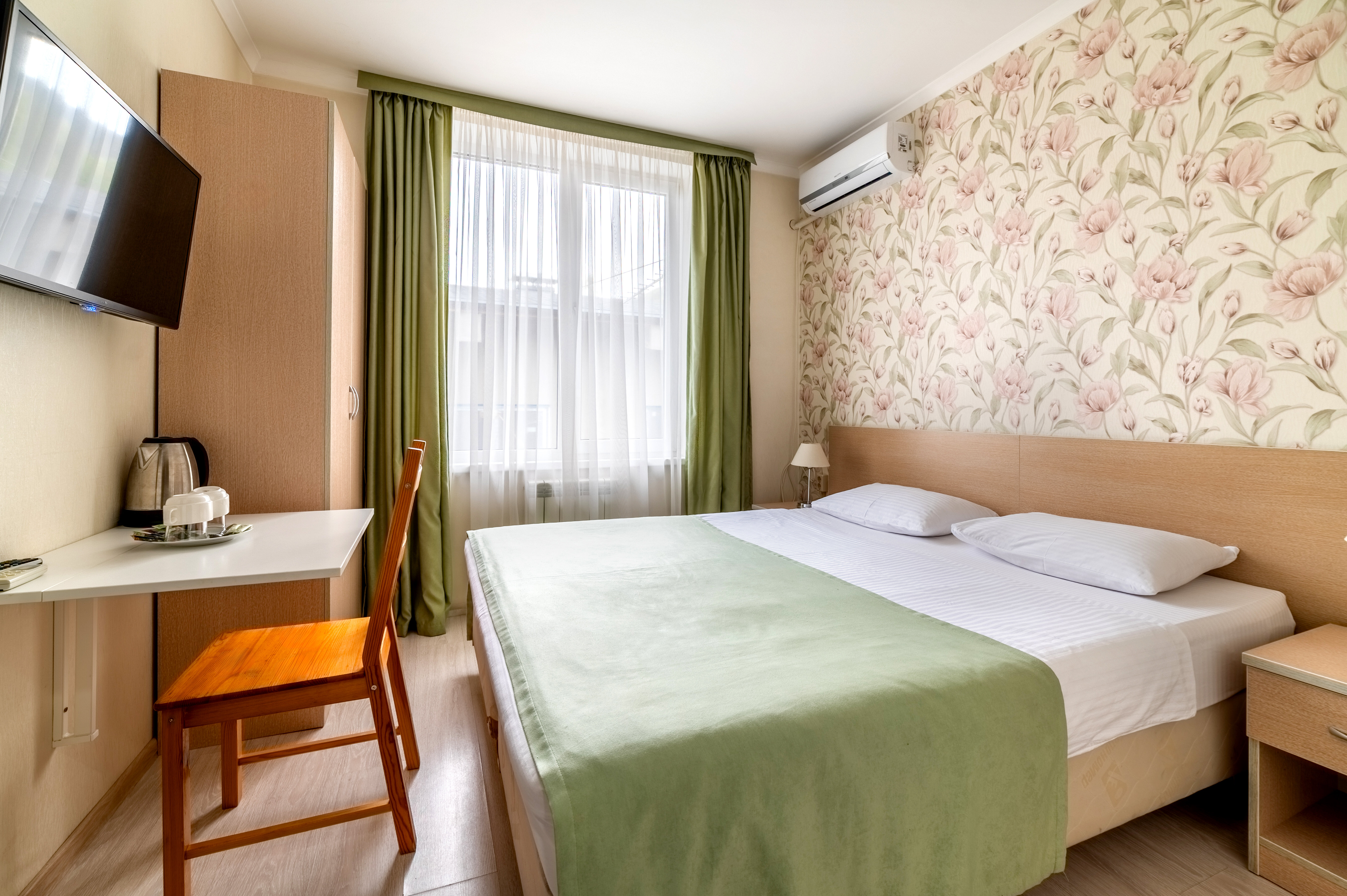 Стандарт двухместный