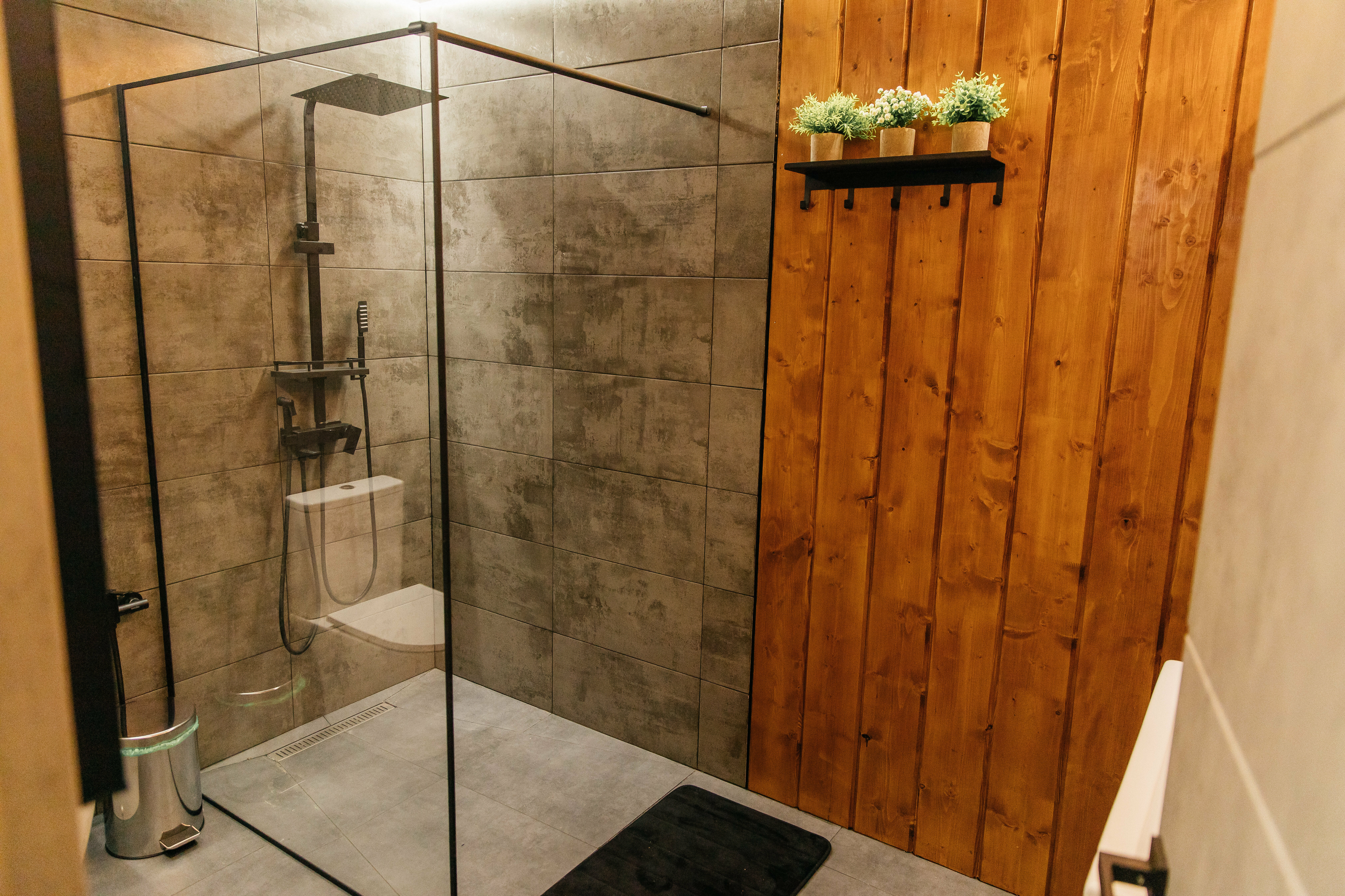 Дом для семейного отдыха