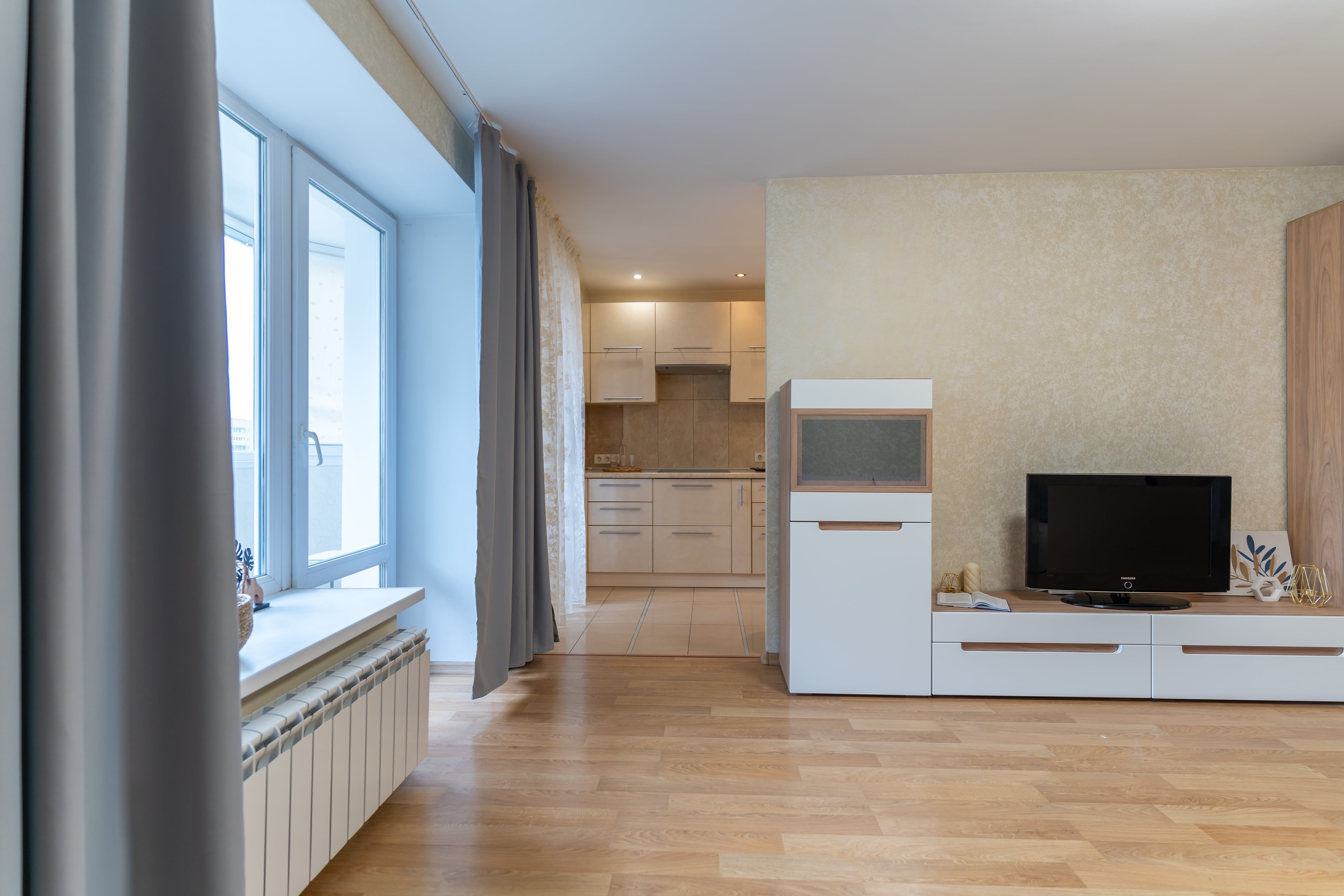 Улучшенный семейный номер