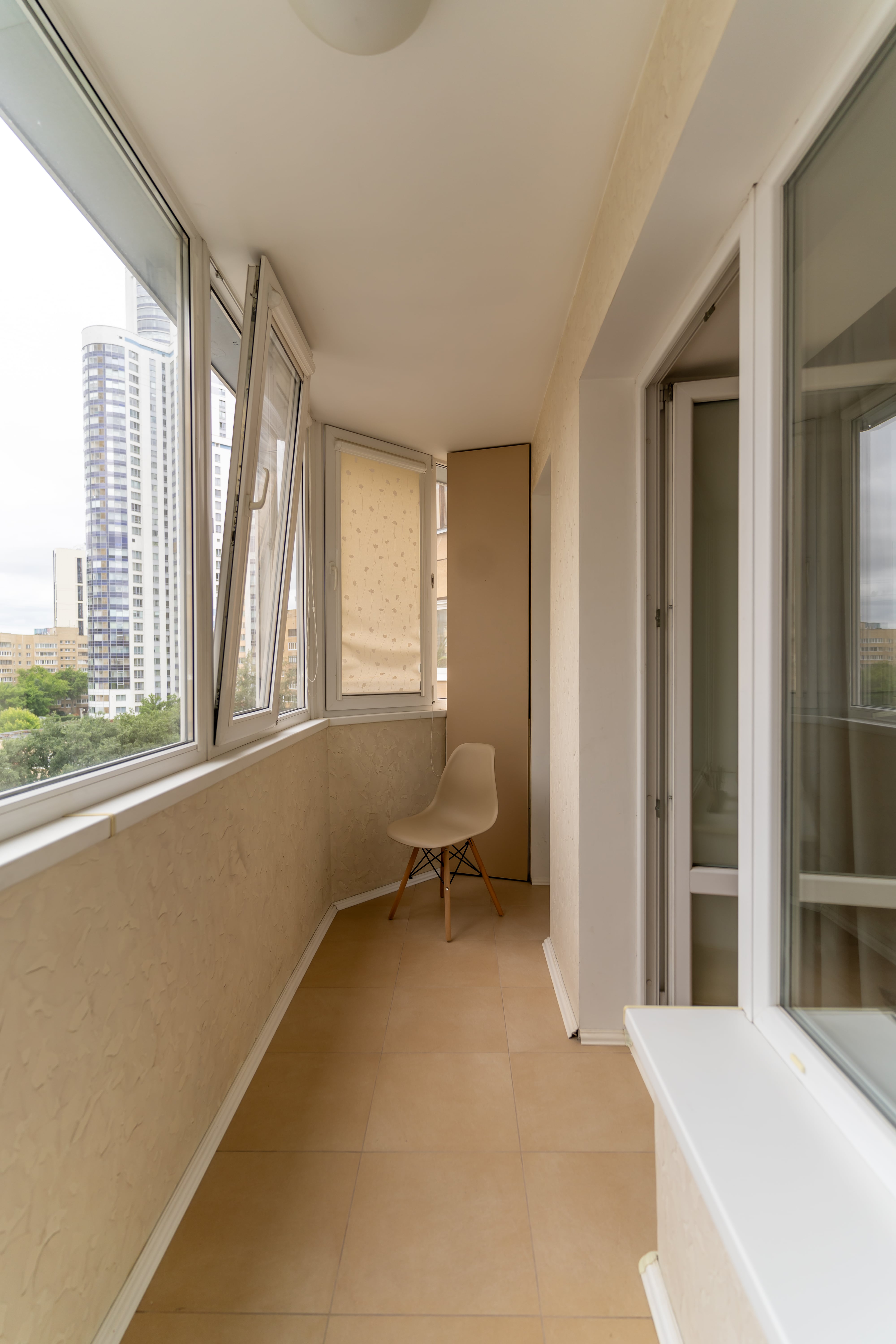 Улучшенный семейный номер