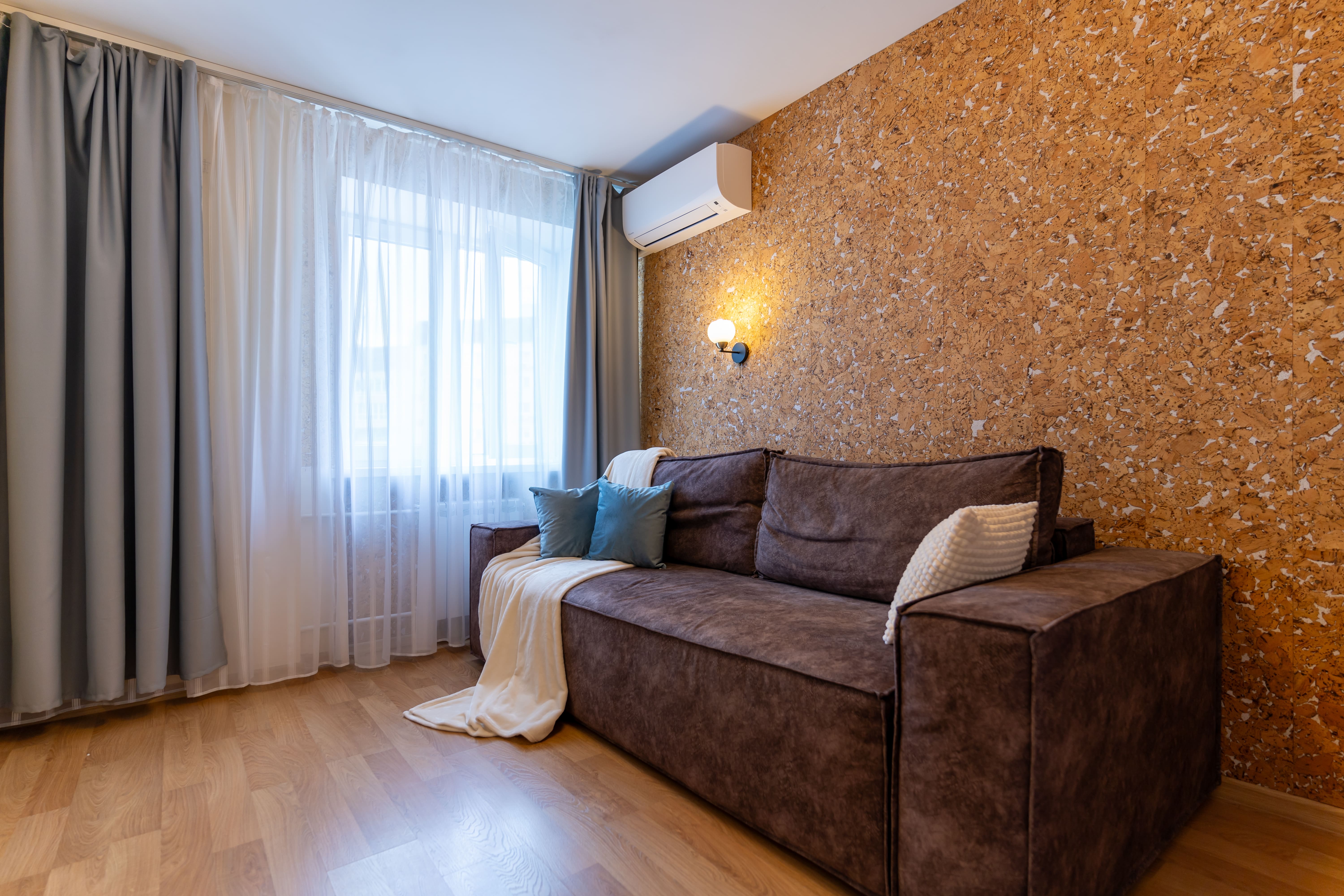 Улучшенный семейный номер