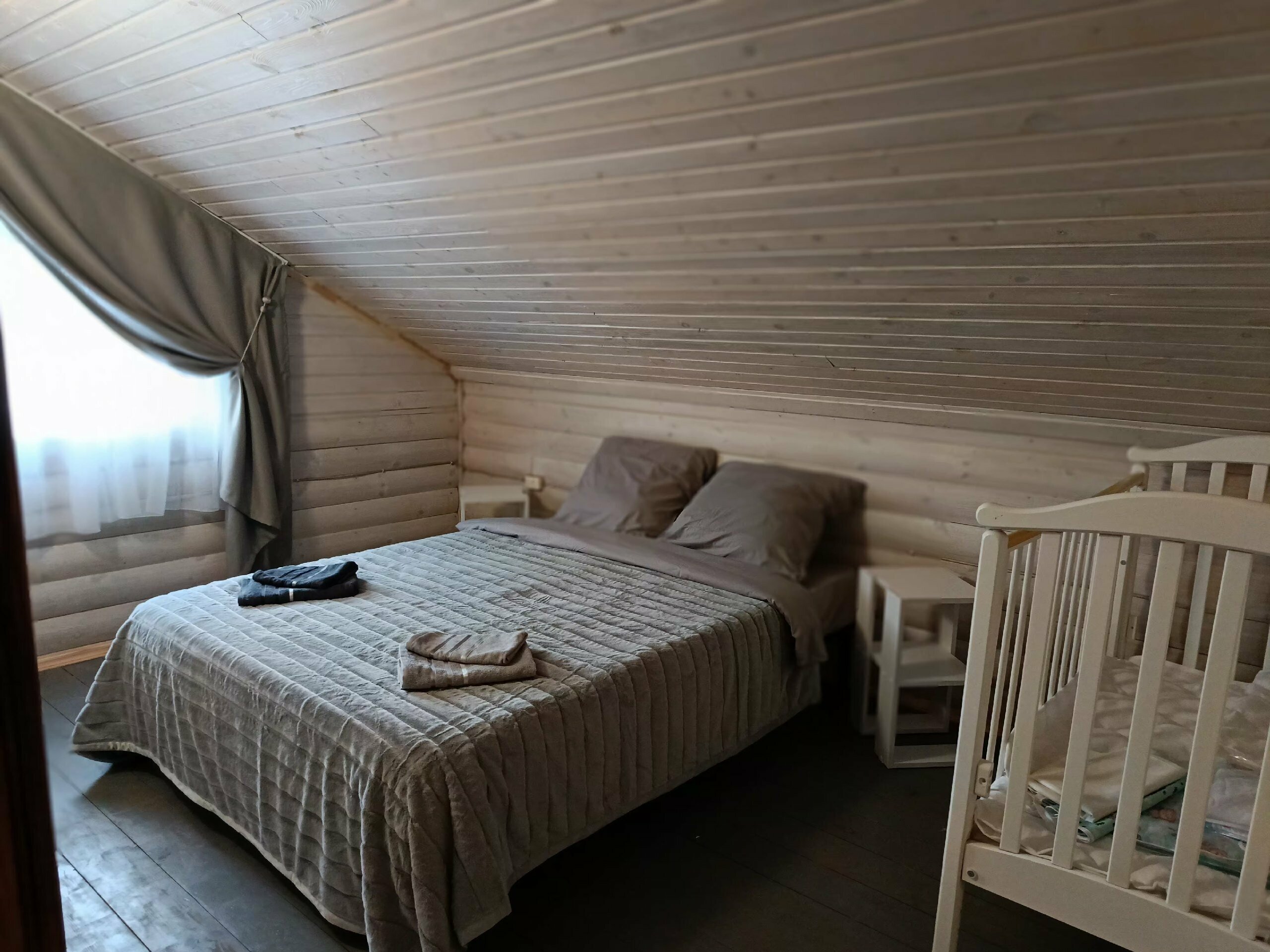 Дом с 4 спальнями