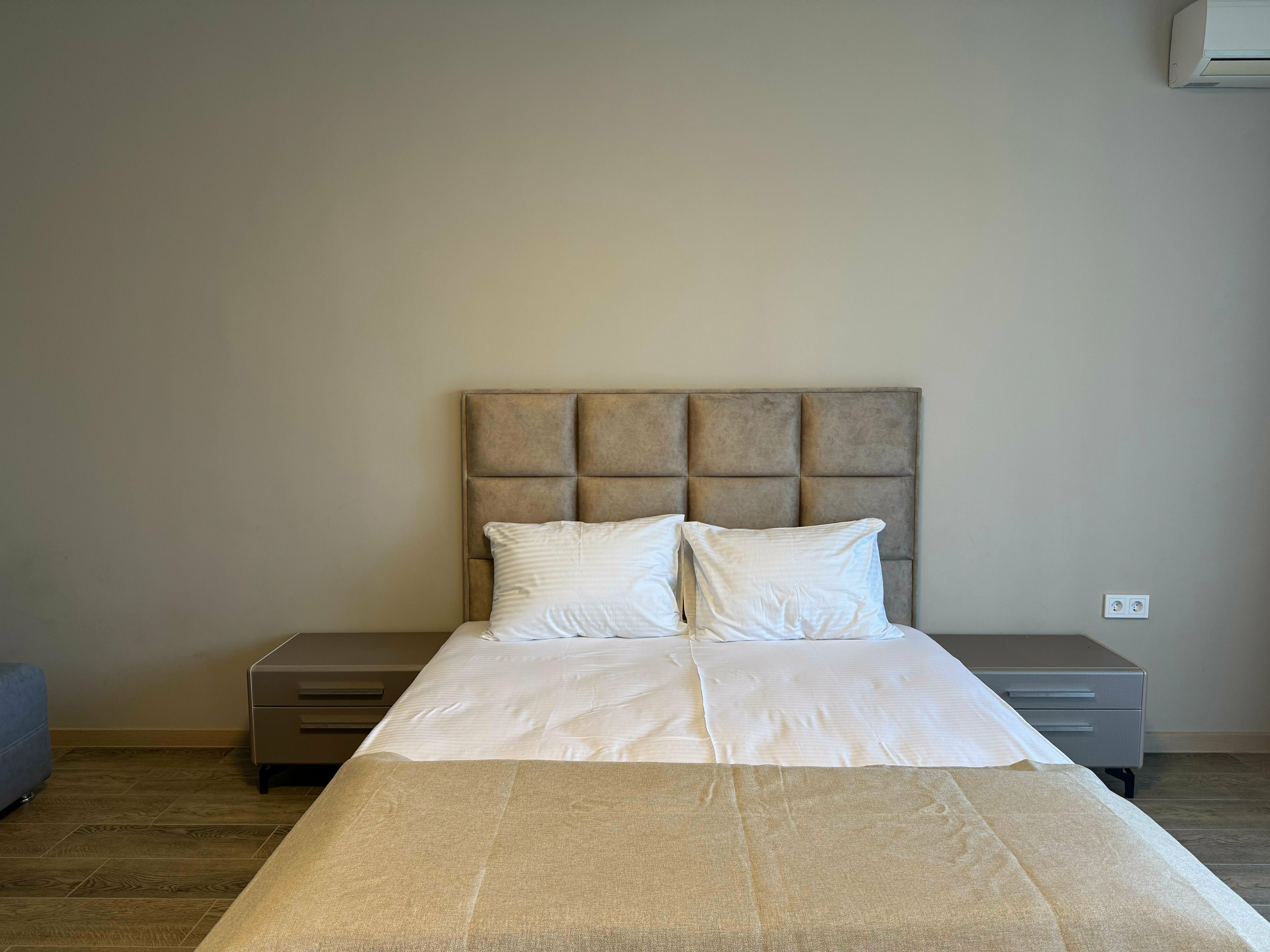 Семейный номер с балконом