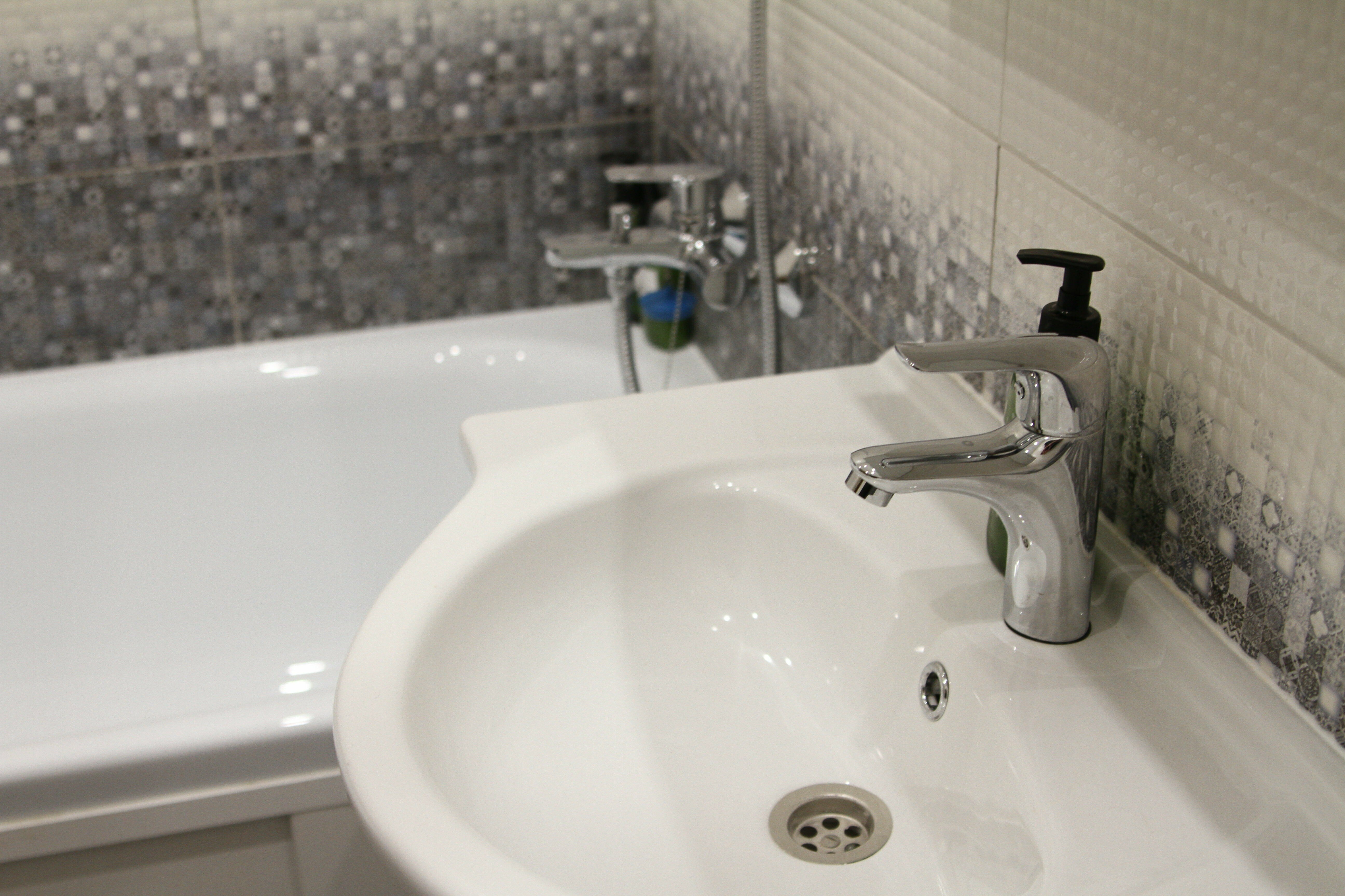 Улучшенный семейный номер