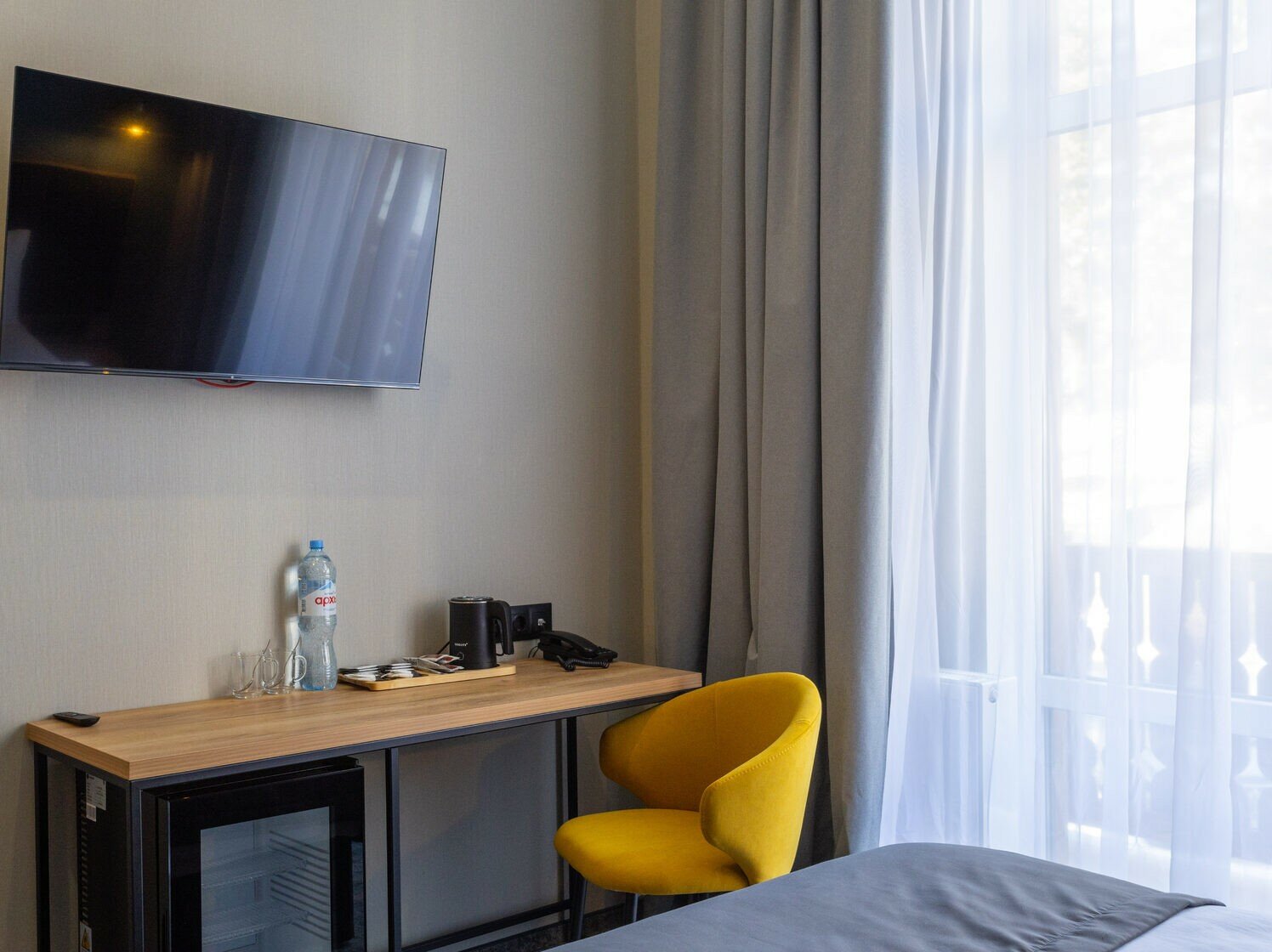 Family duplex 4-местный двухуровневый