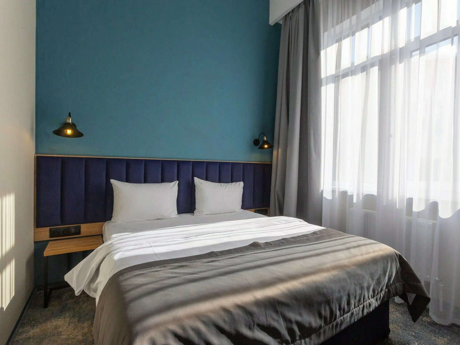 Standart Promo  2-местный 1-комнатный