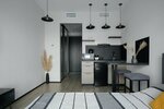 Апартаменты-студия в SV Loft Apart 2