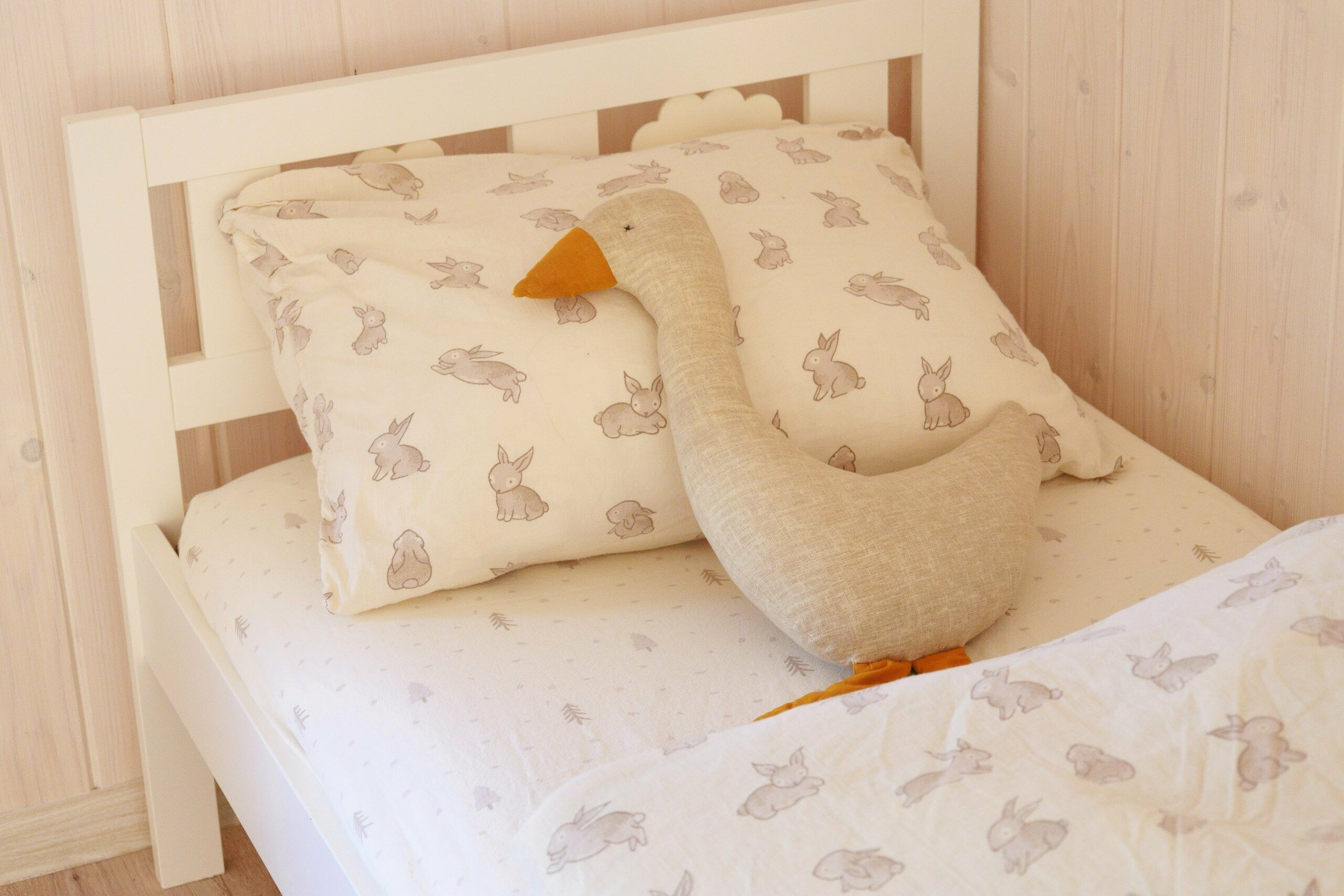 Шале с 1 спальней