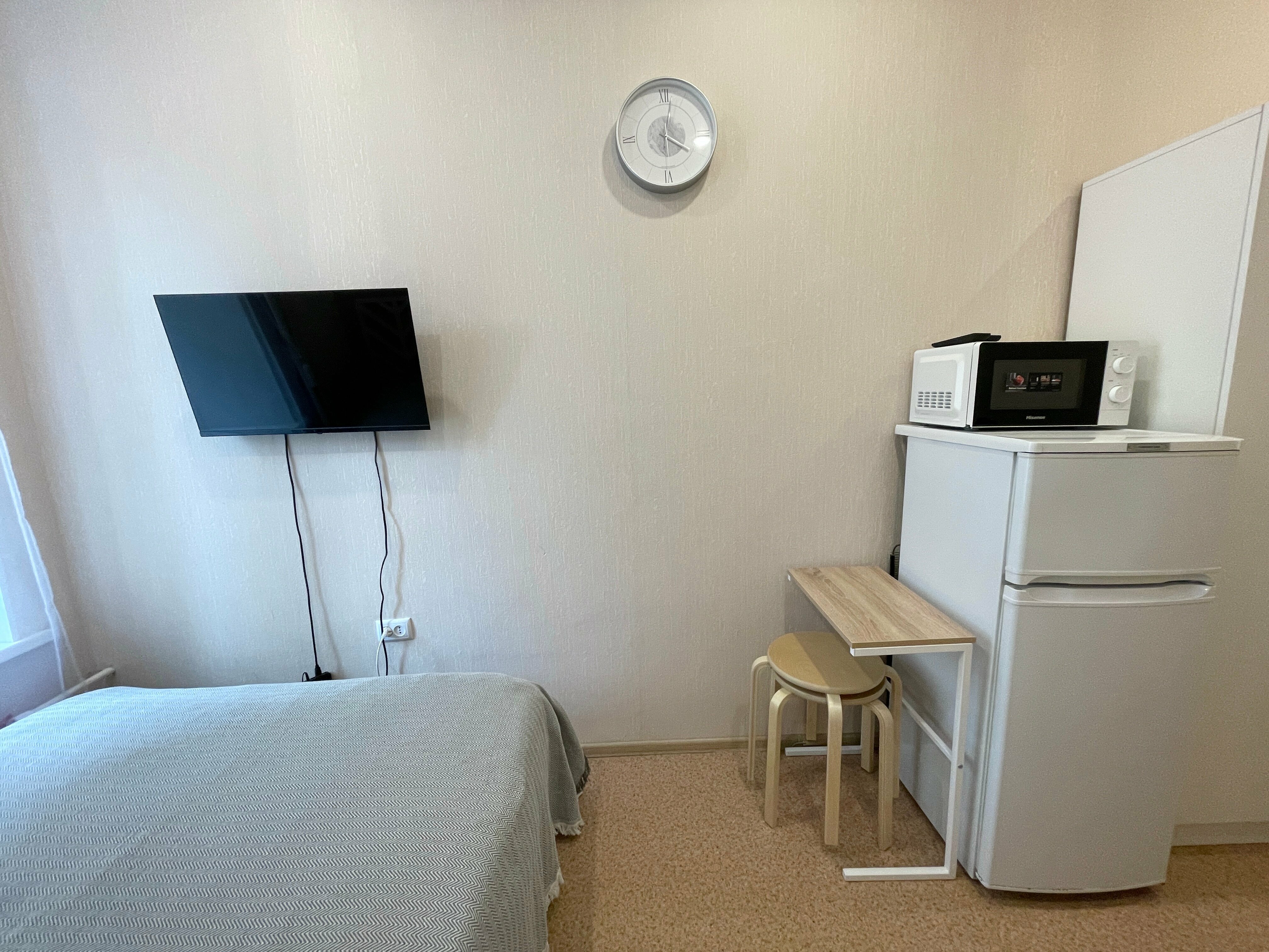 Стандартный номер-студия