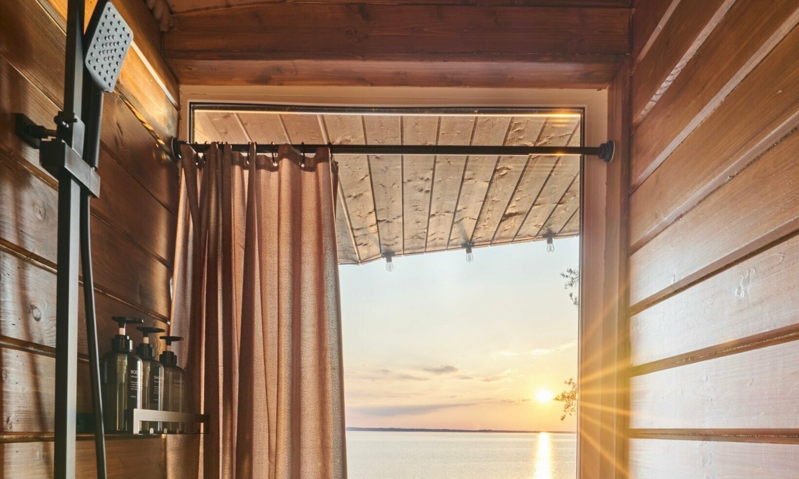 Студия у моря