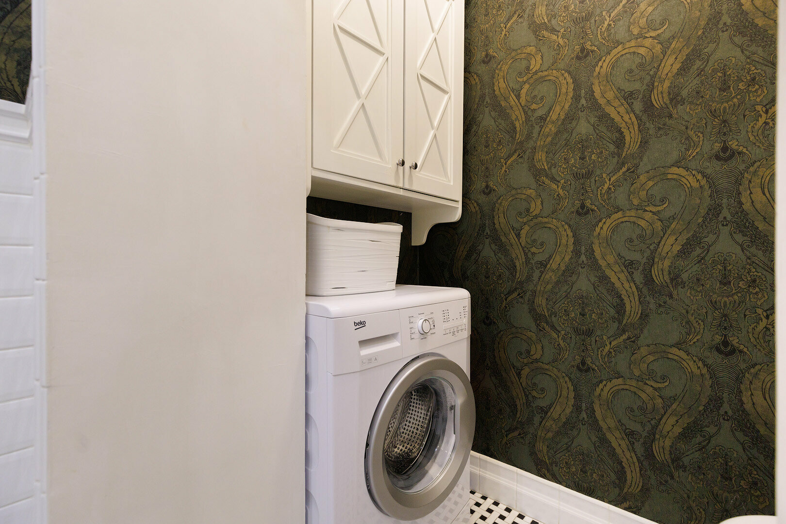 Двухместный номер Делюкс с 1 кроватью и видом на море