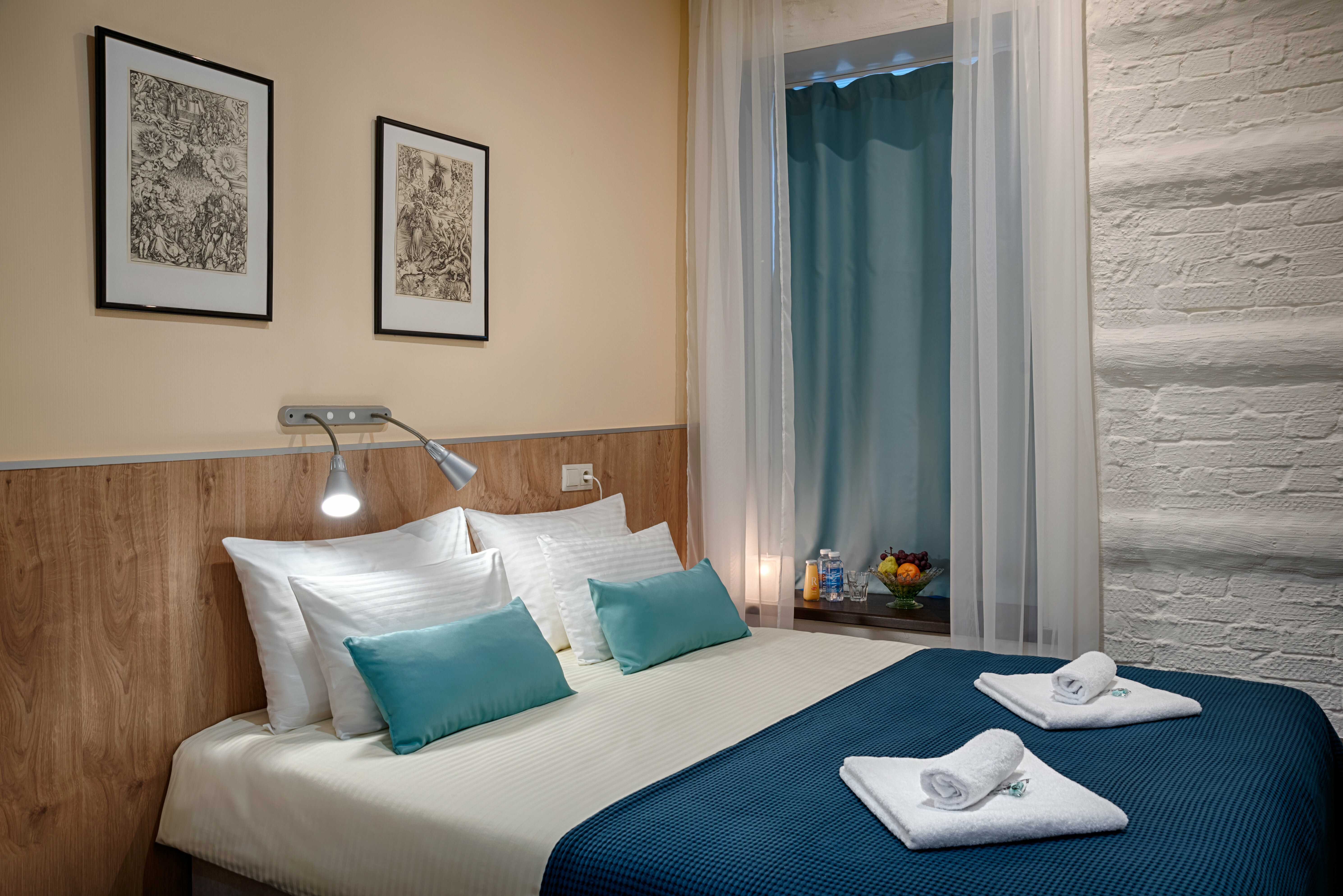 Комната Умный Минимум