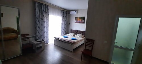 Классический трехместный номер