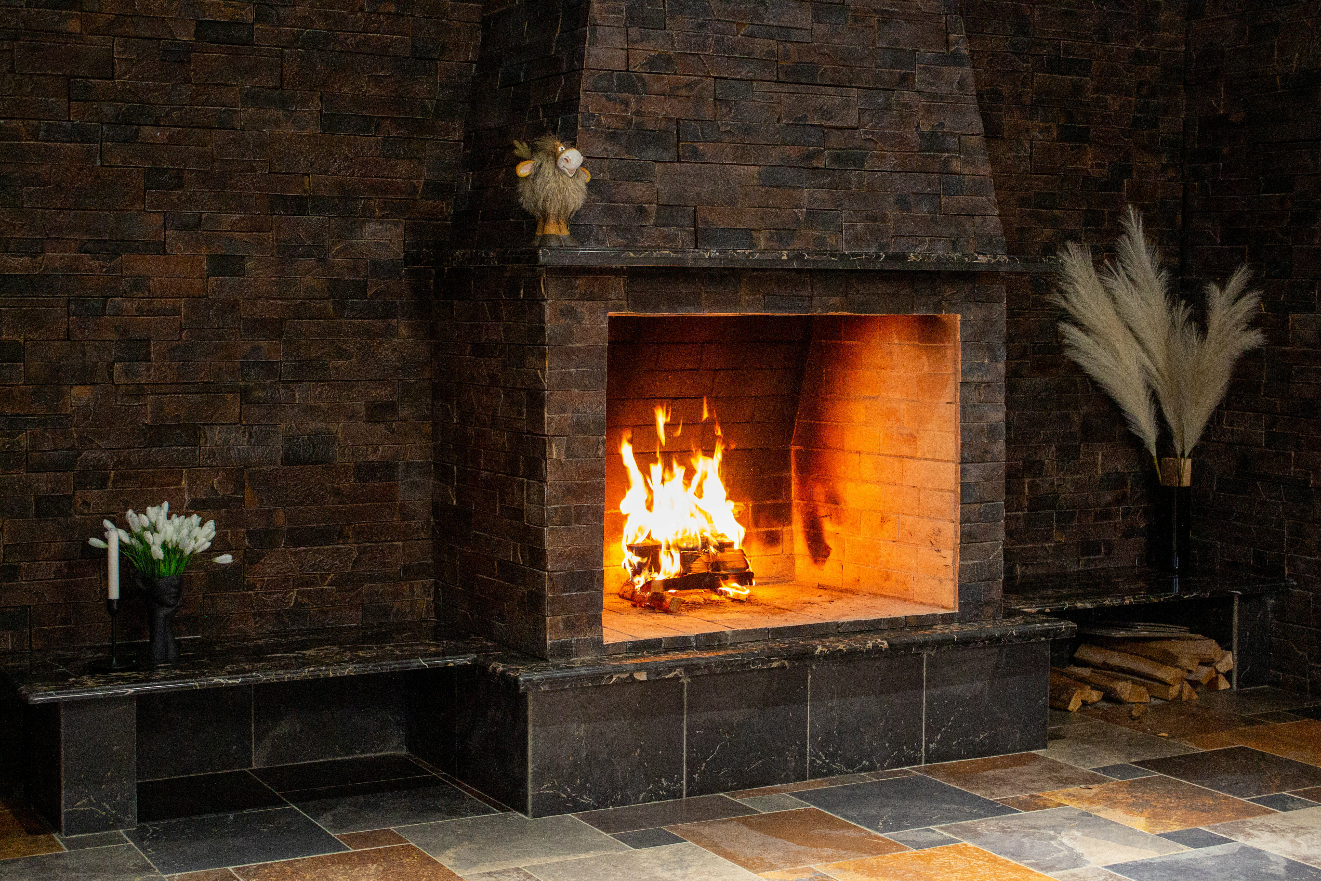 Люкс с сауной