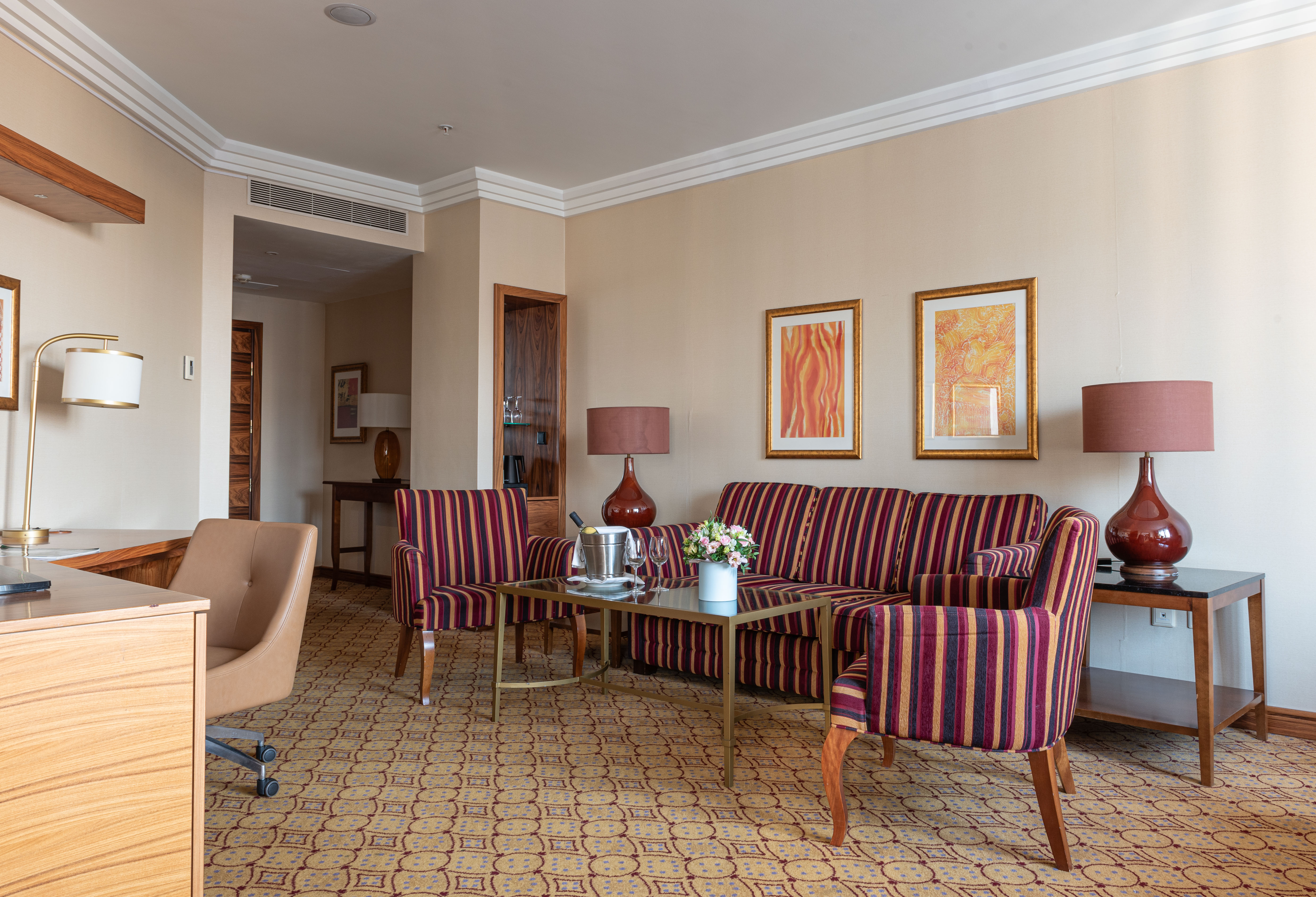 Премьер Люкс